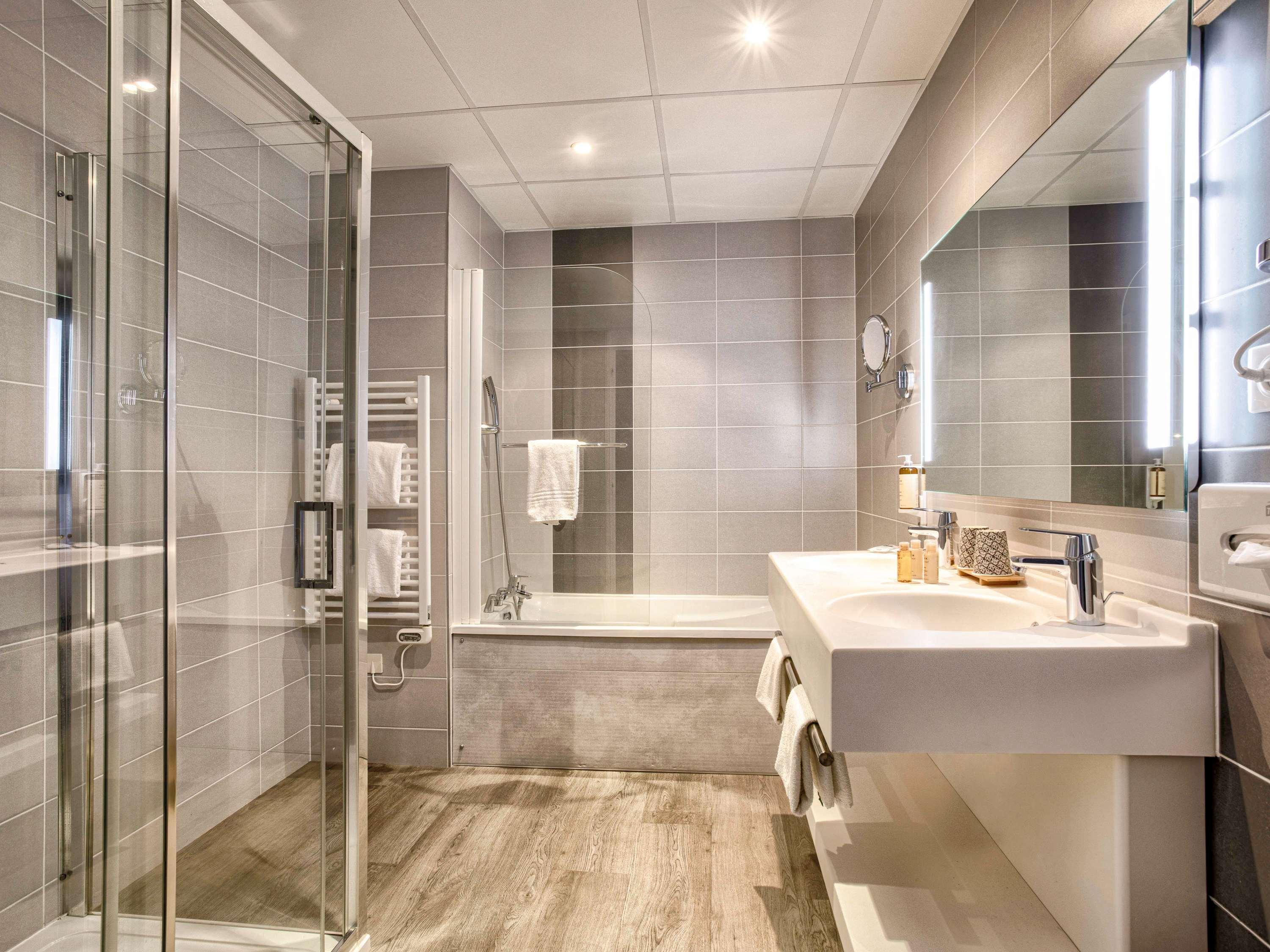 Suite with Double Bed