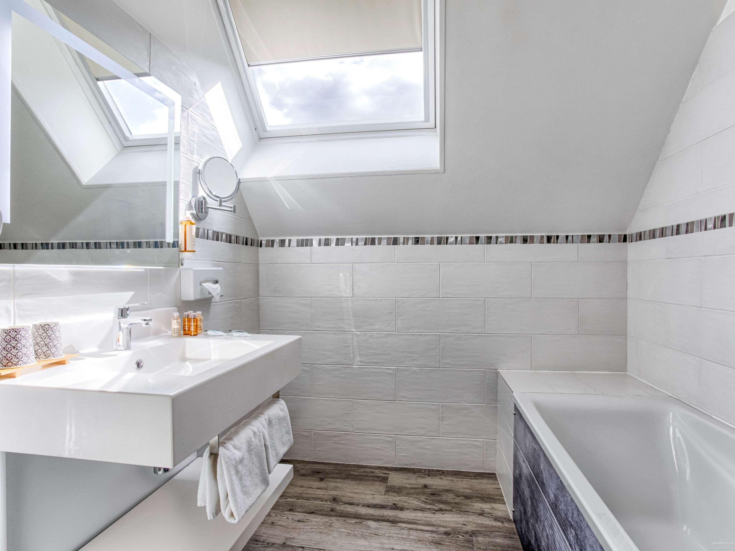 Suite with Double Bed