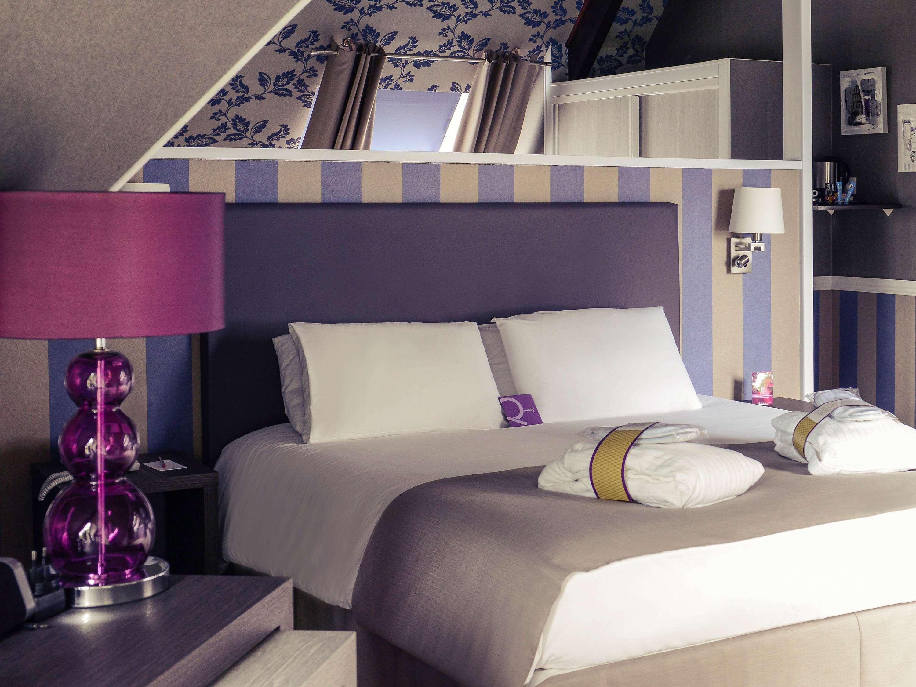 Suite with Double Bed