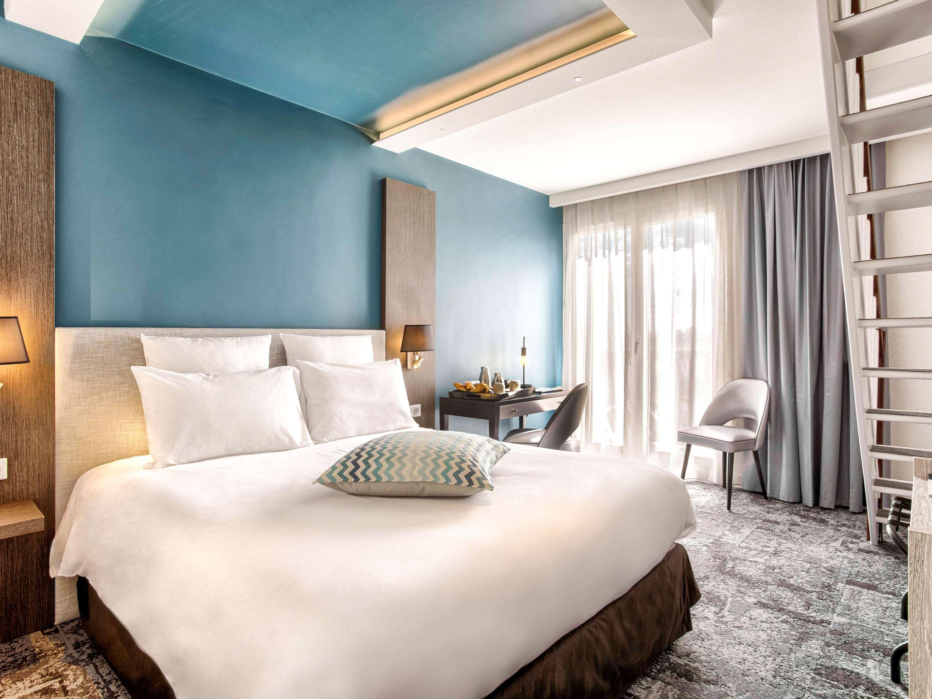 Room Duplex Superior