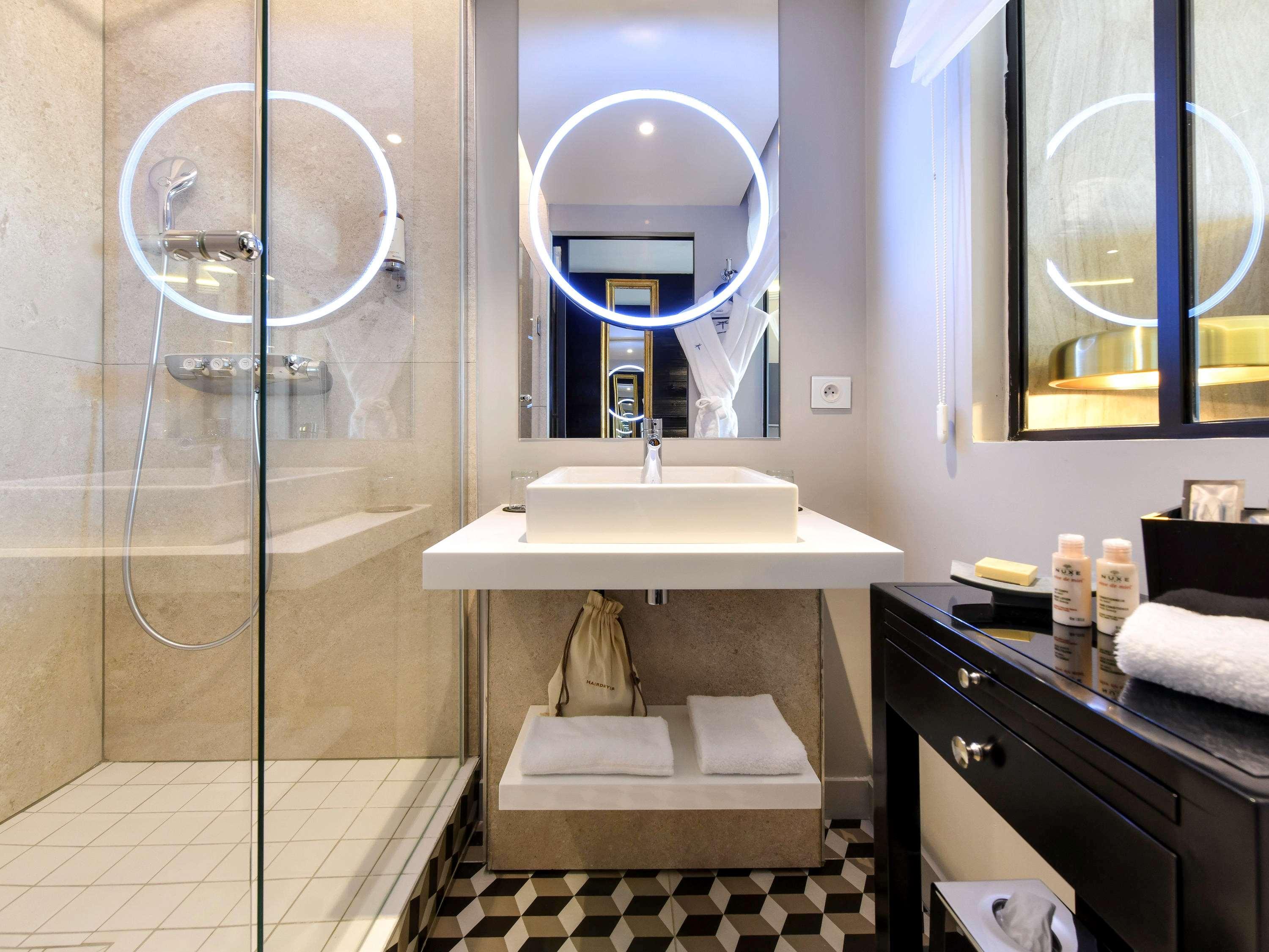 Double Superior Ocean View