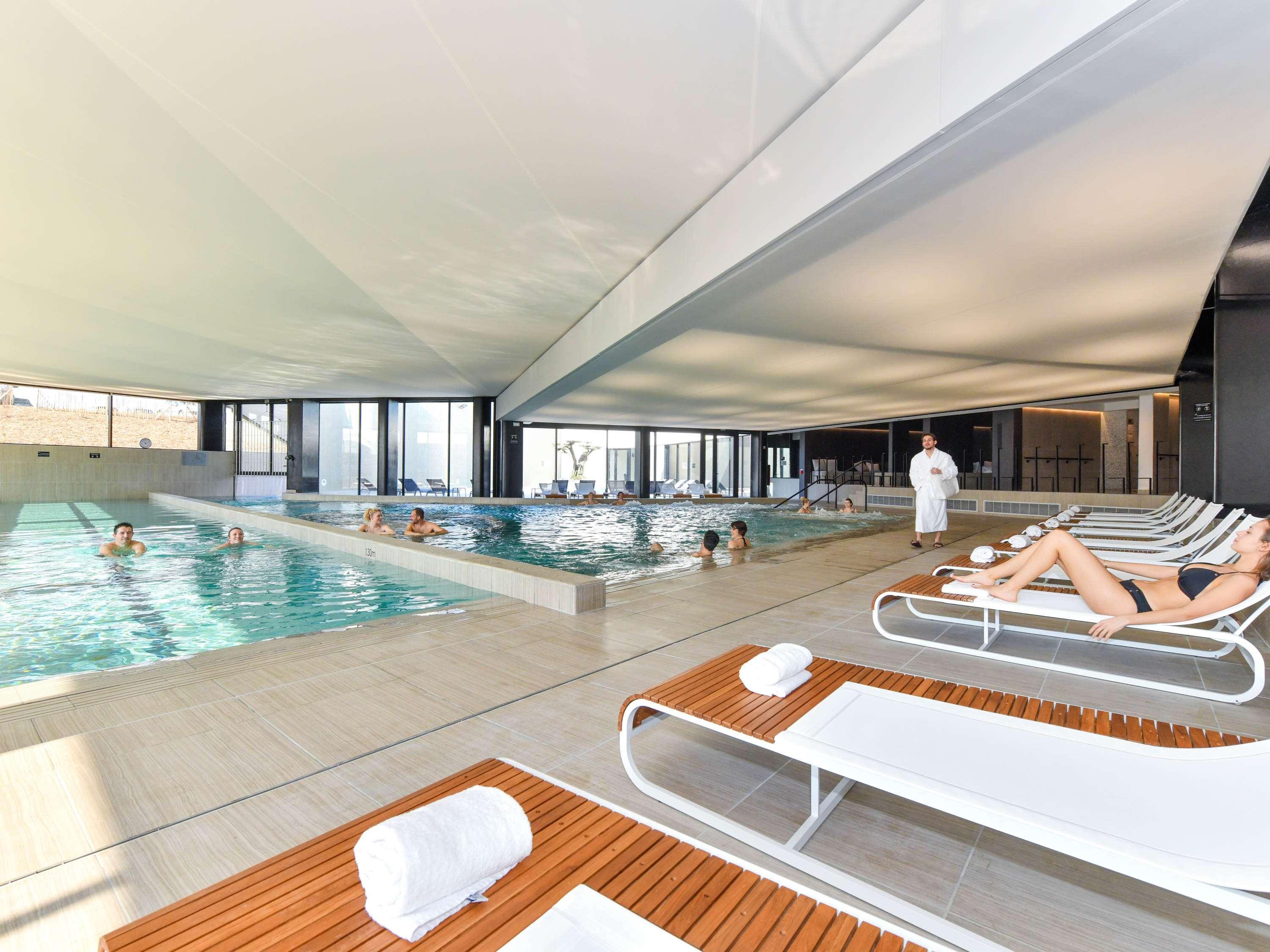 Double Superior Ocean View