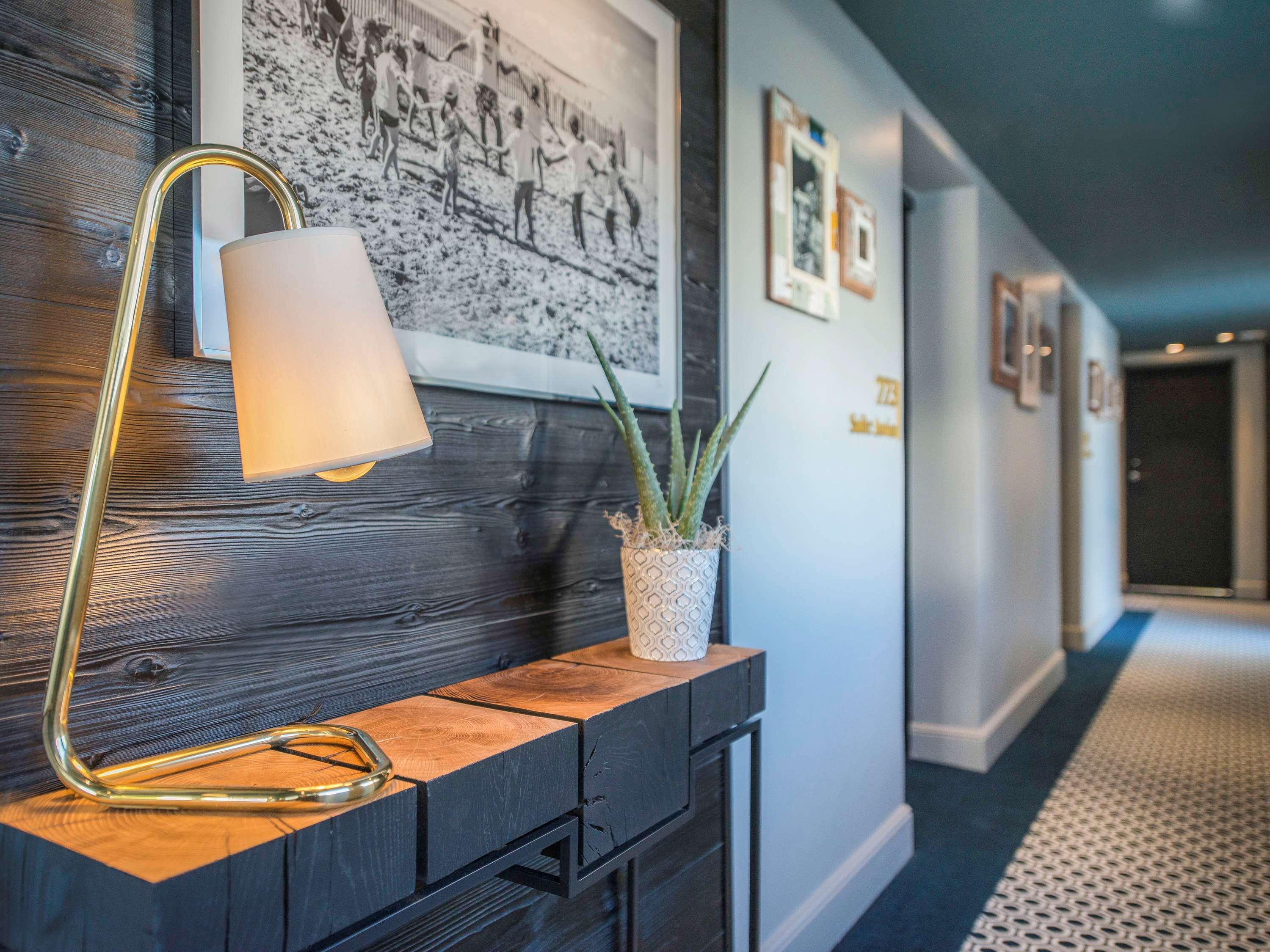 Twin Deluxe Garden View