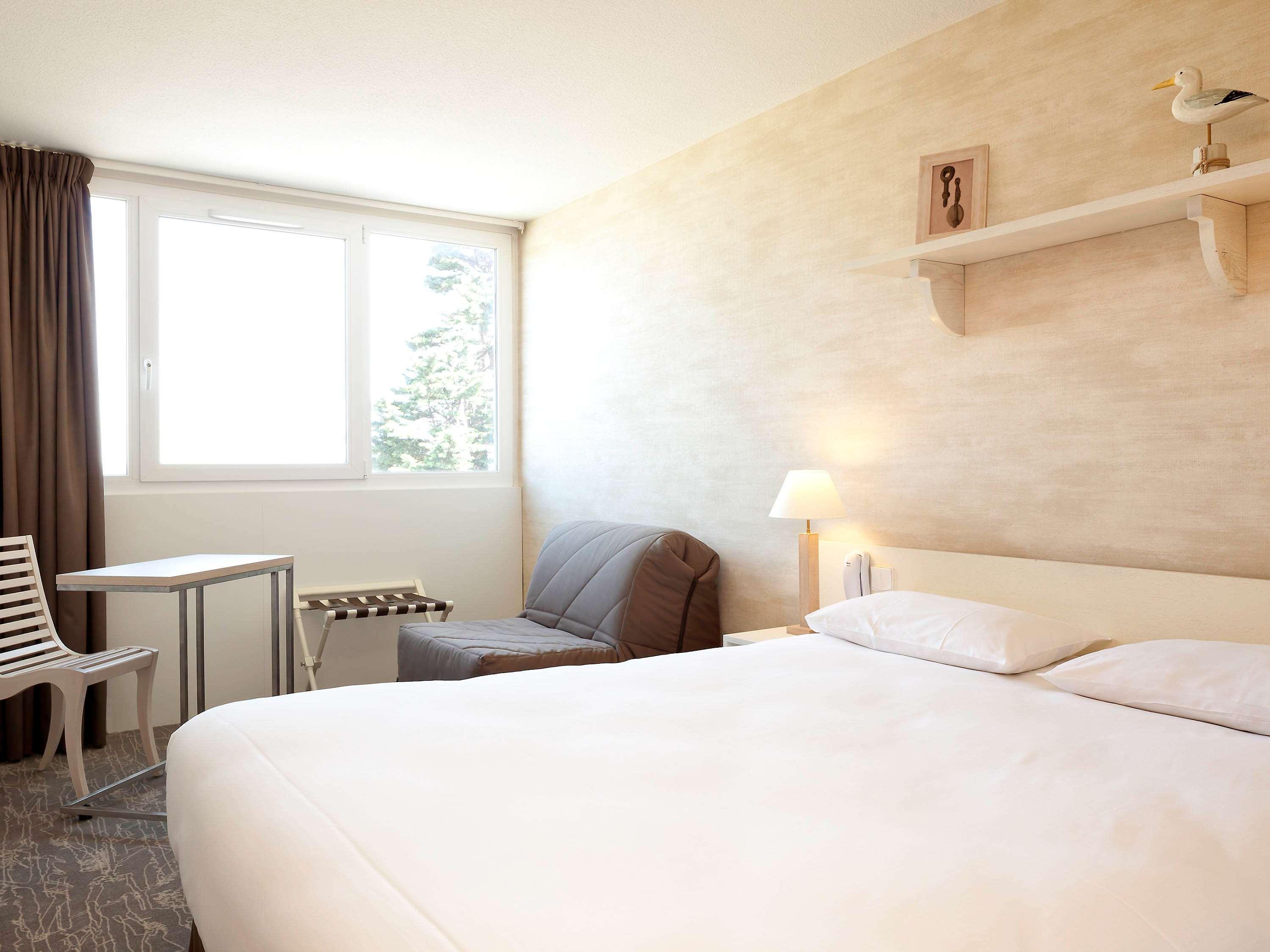 Double with Double Bed