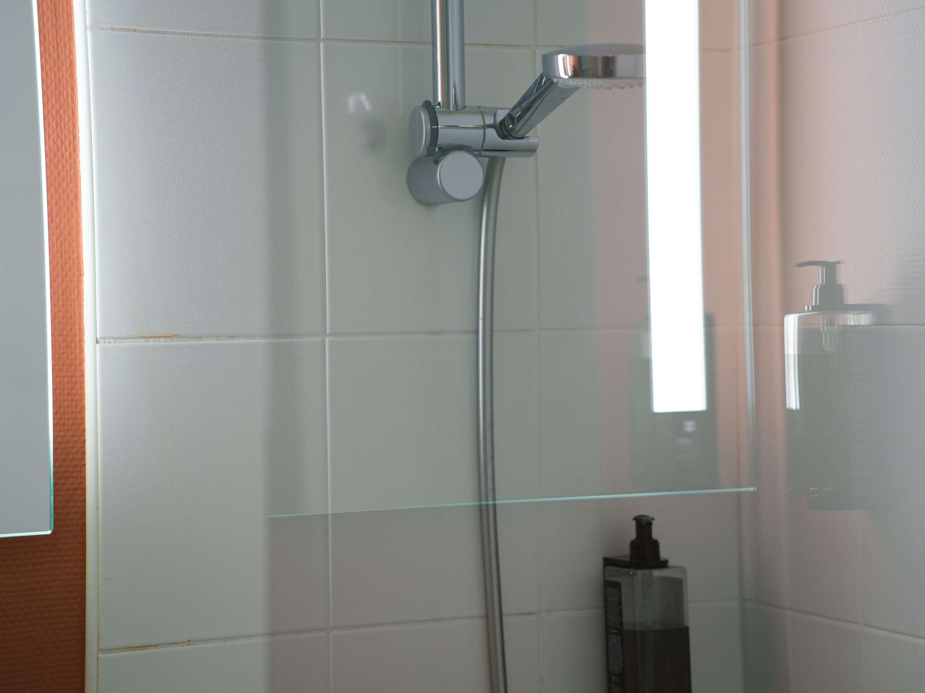 Room with Double Bed