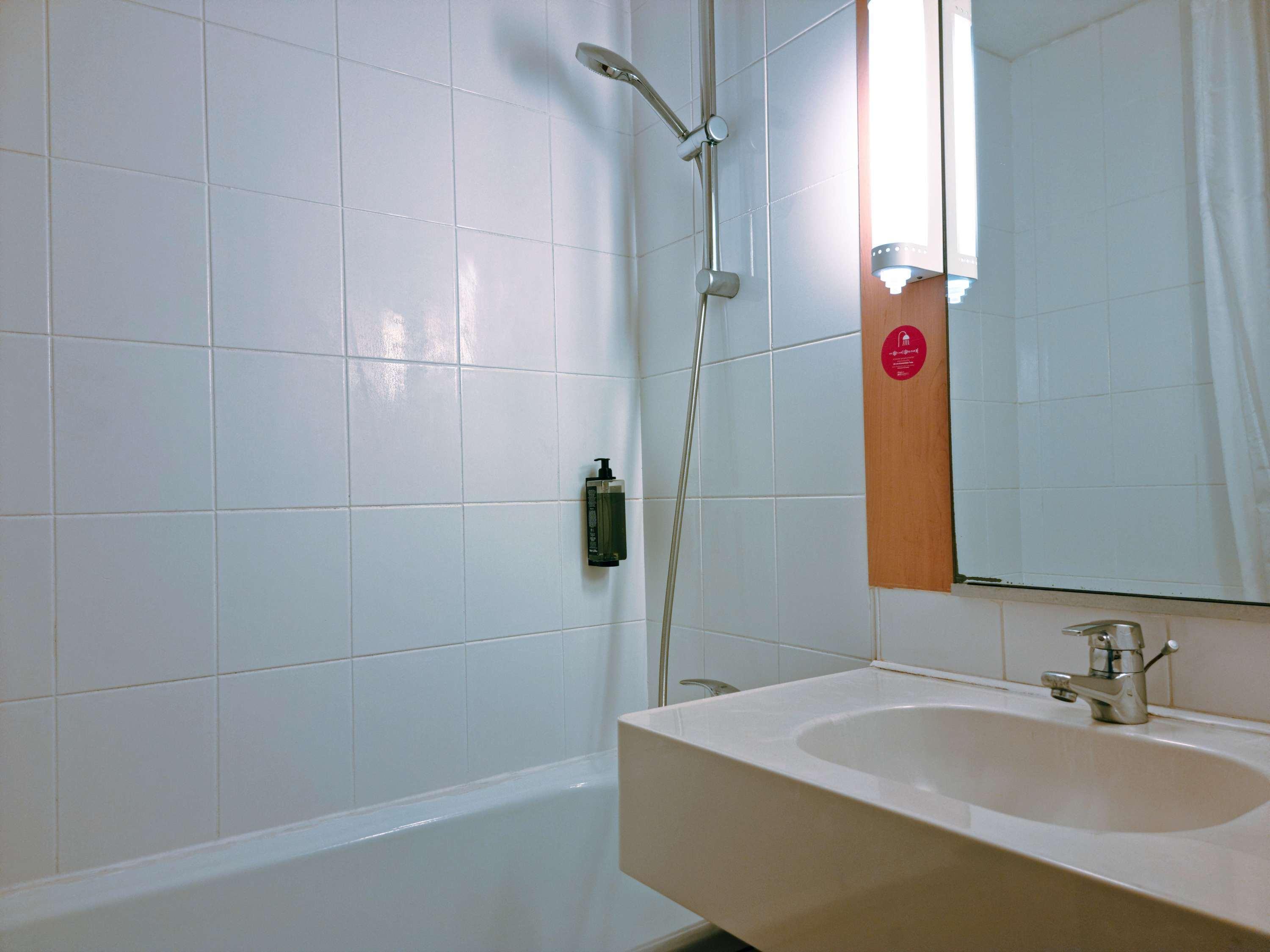 Room with Double Bed