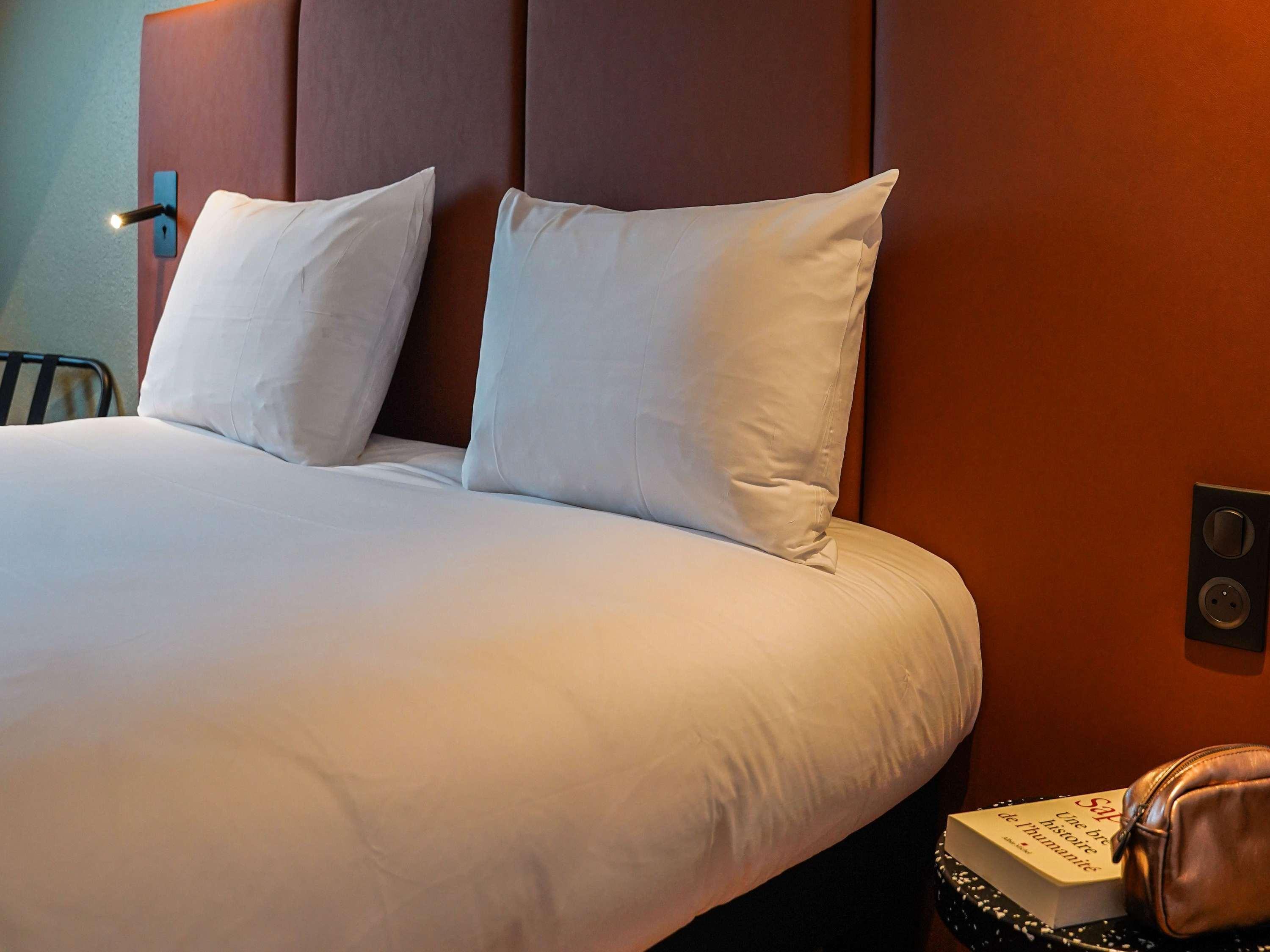 Double with Double Bed