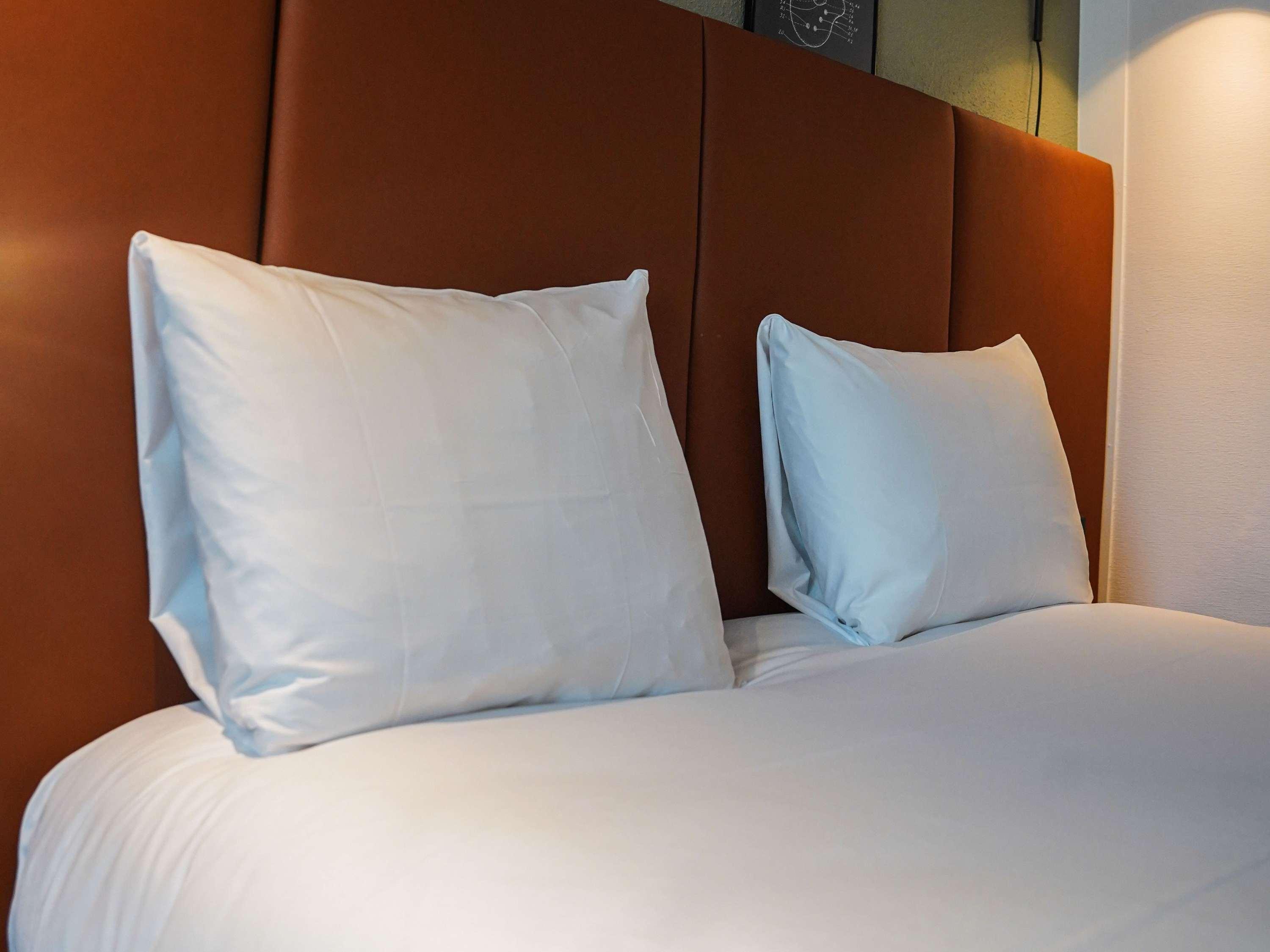 Double with Double Bed