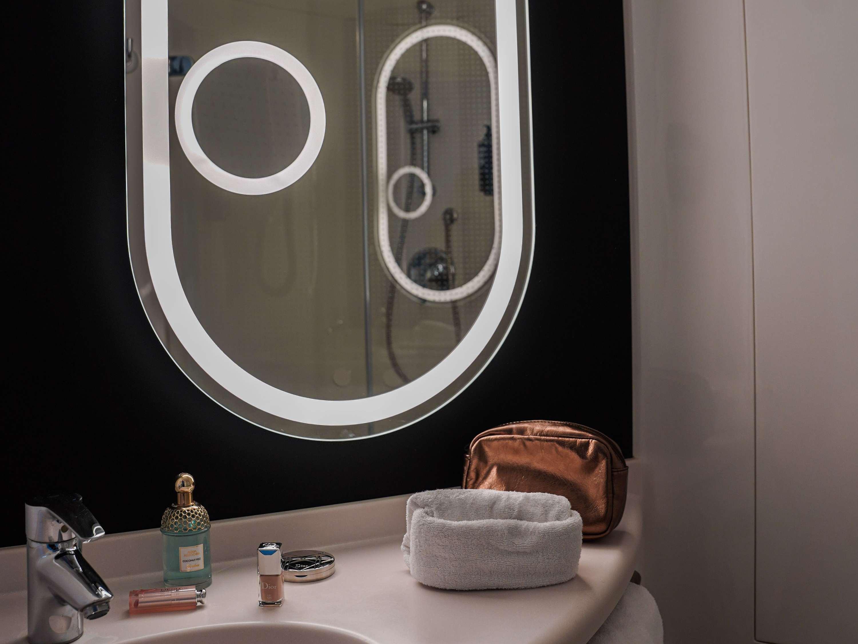 Double with Double Bed