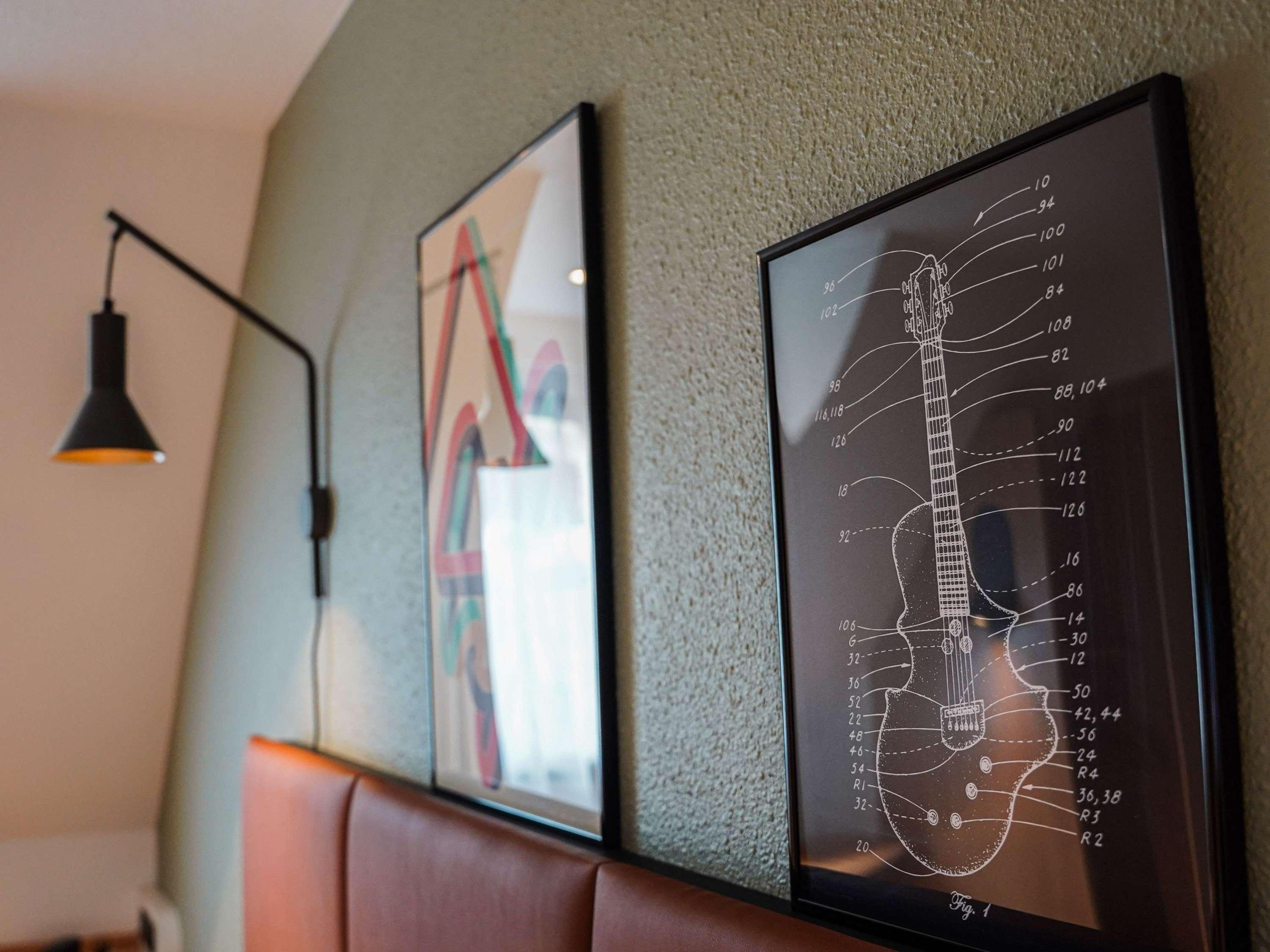 Double with Double Bed