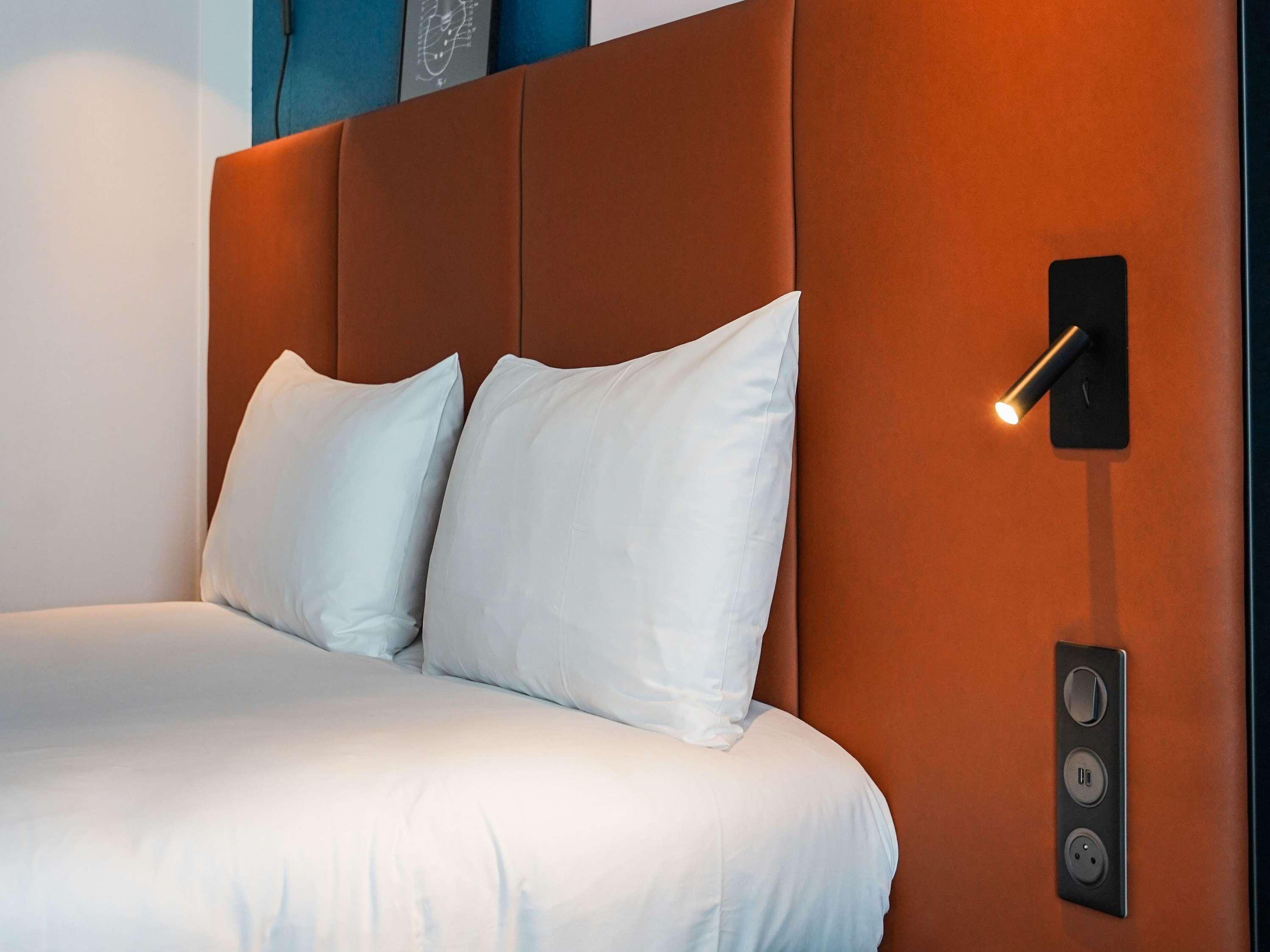 Double with Double Bed