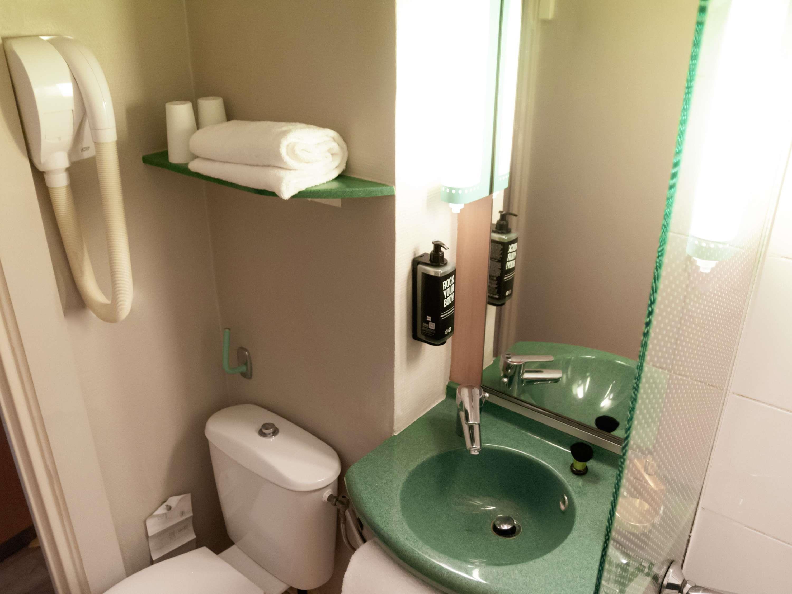 Double with Double Bed