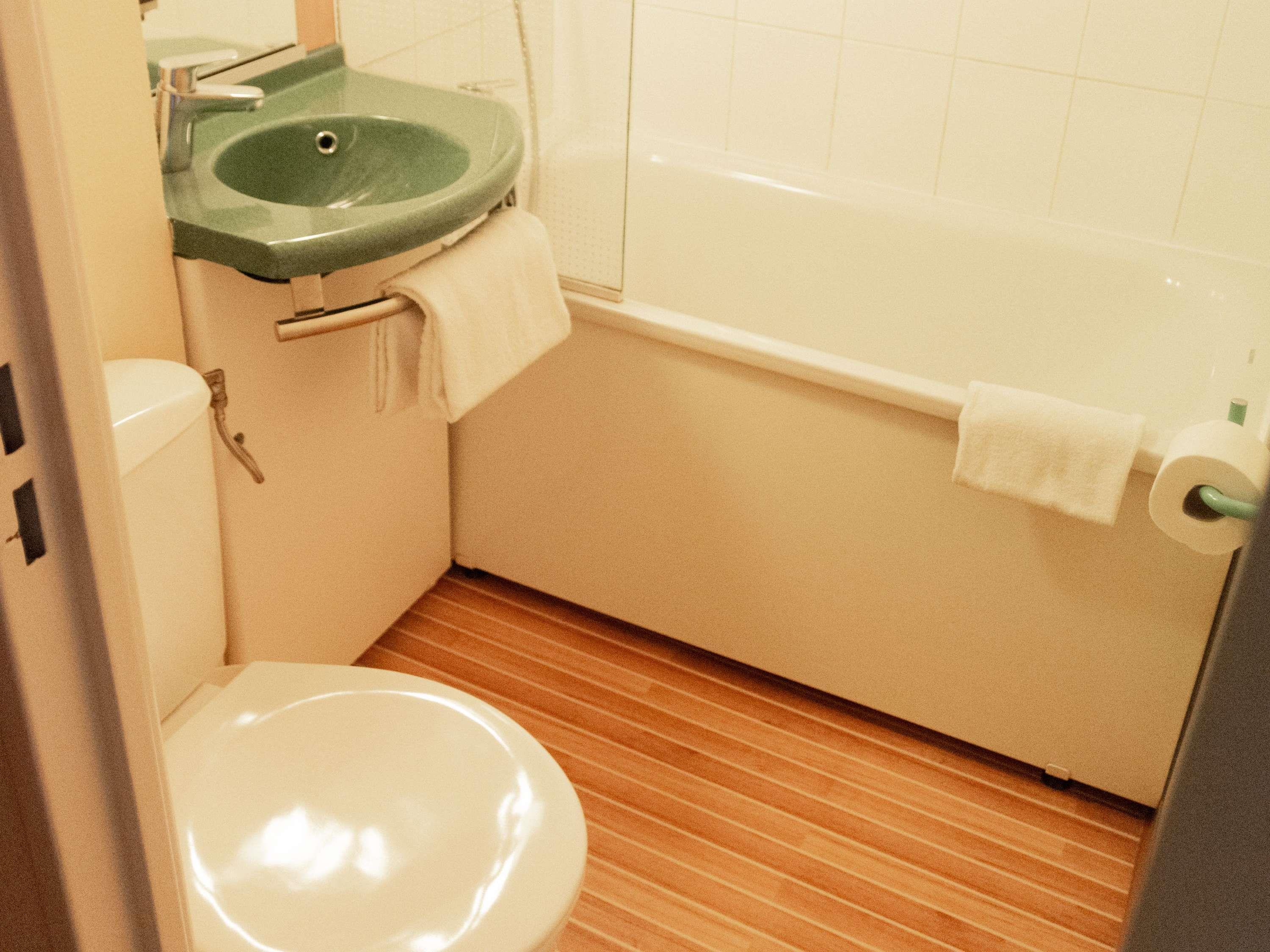 Double with Double Bed