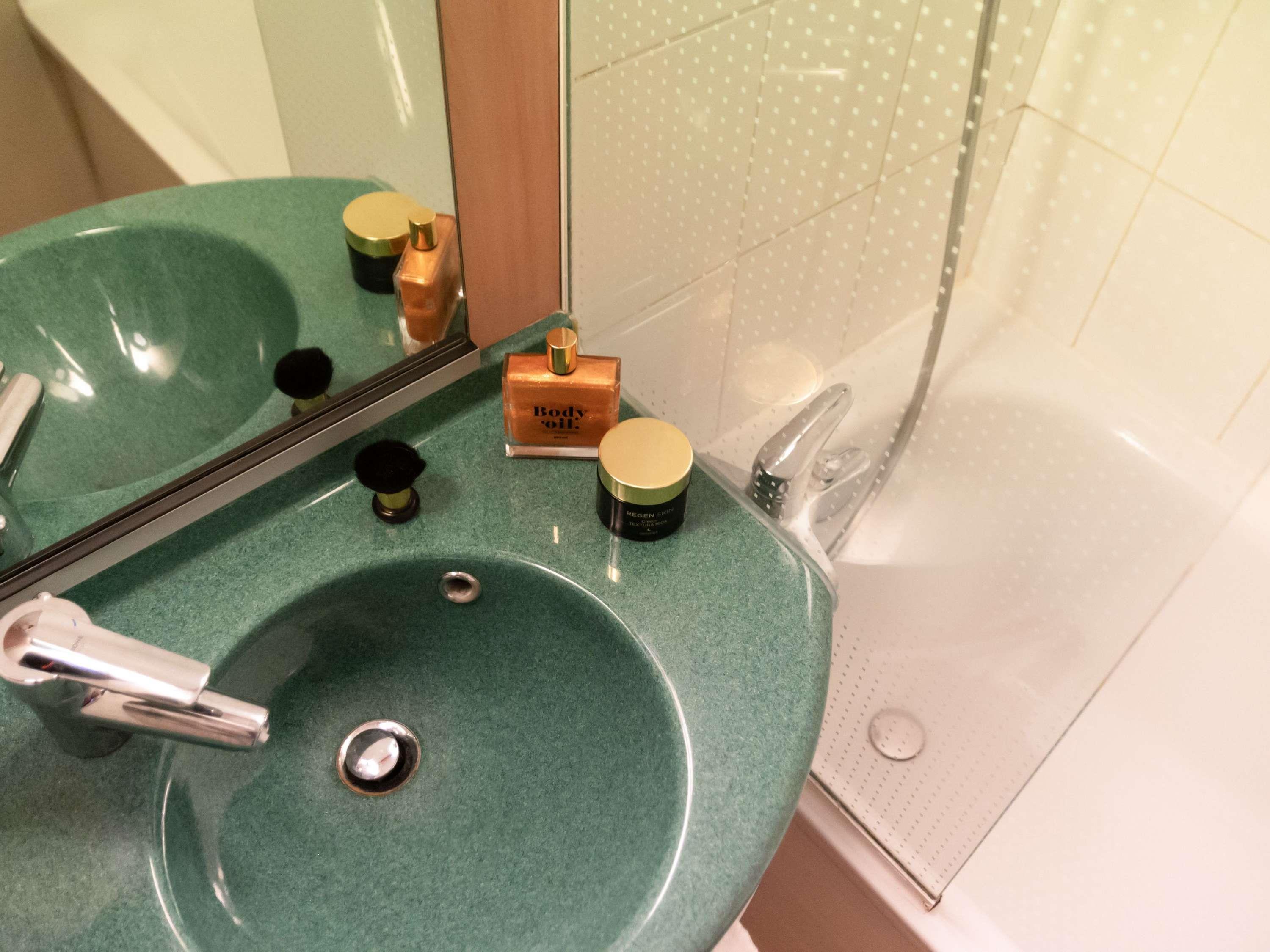 Double with Double Bed