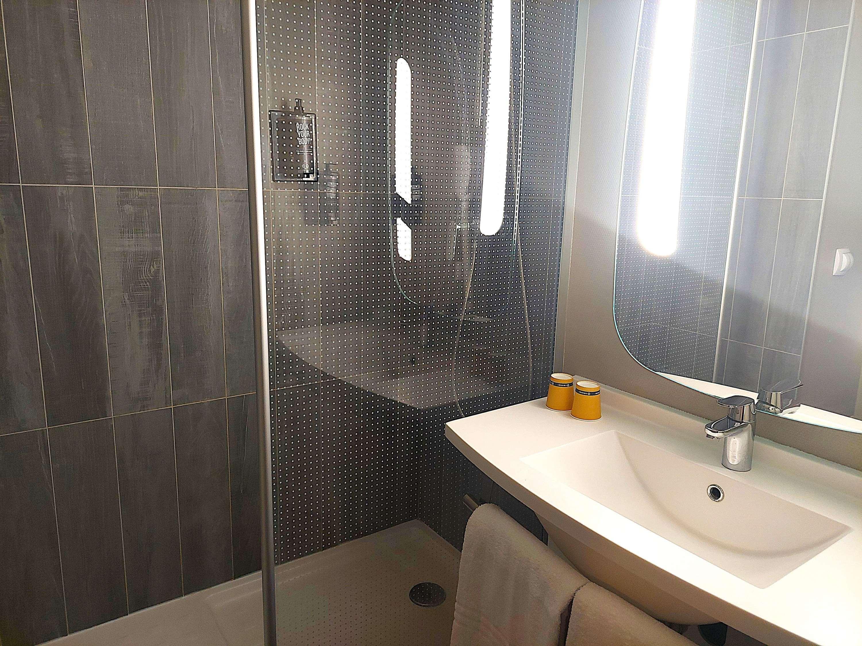 Double with Double Bed