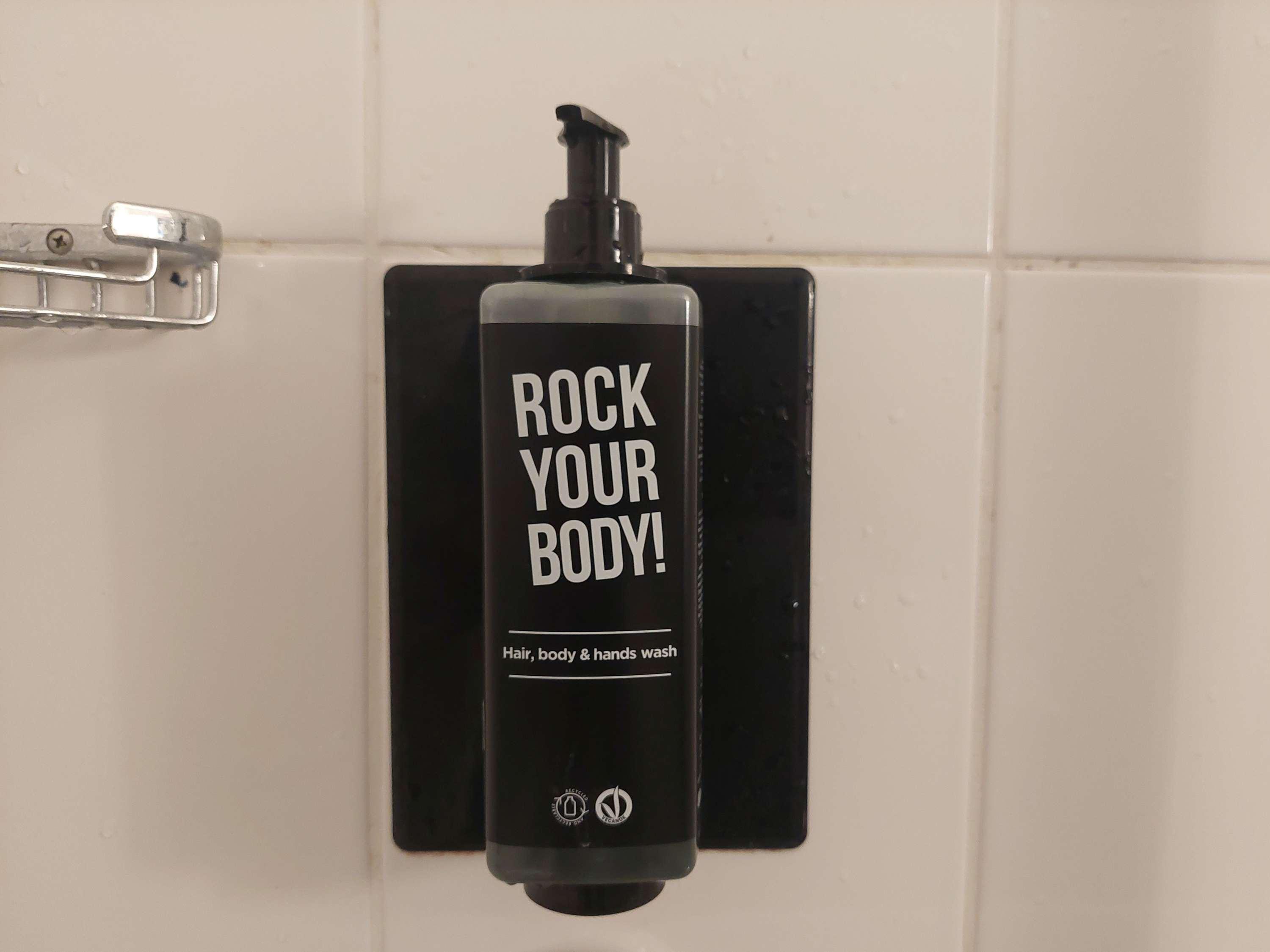 Double with Double Bed