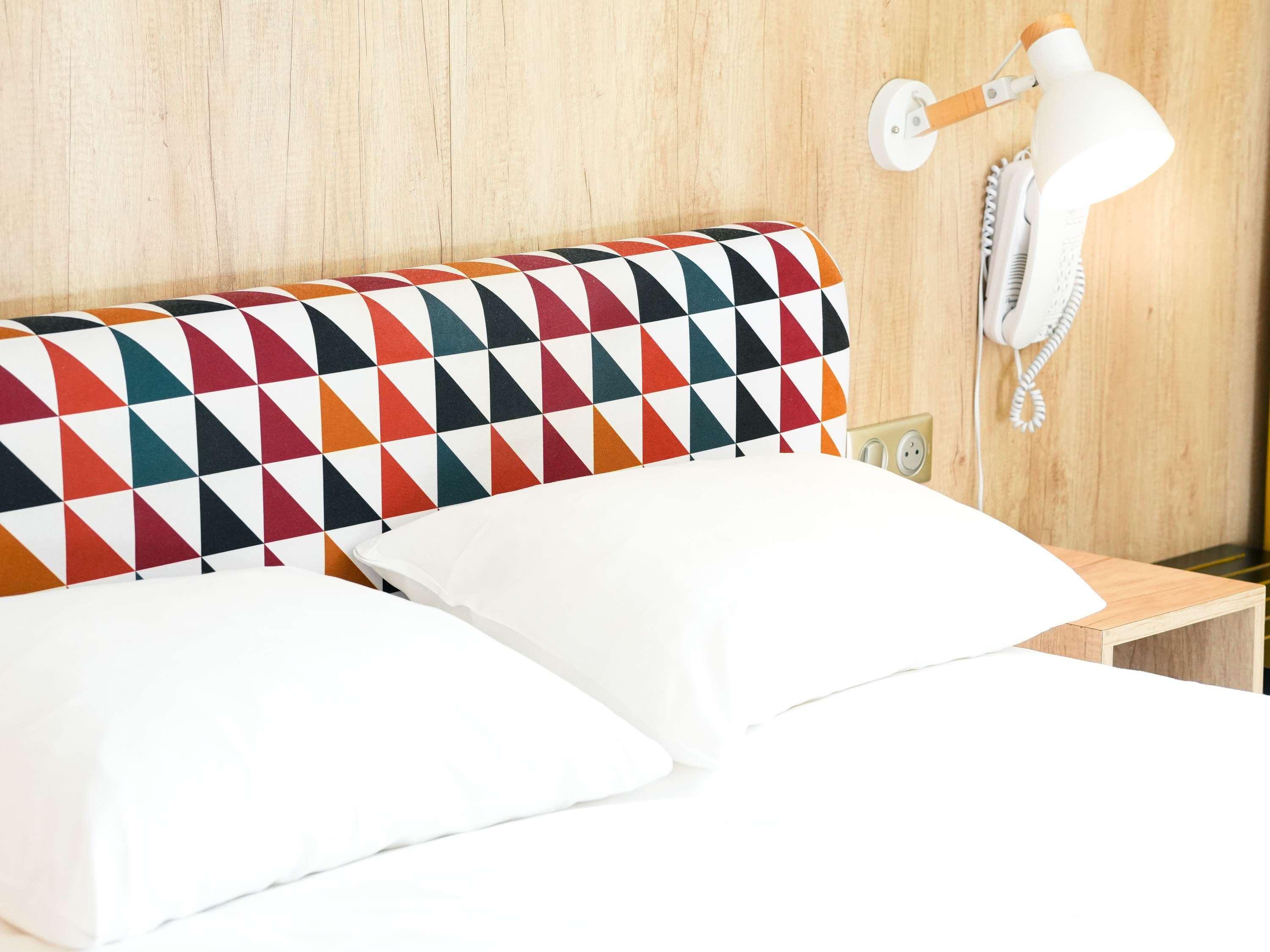 Double with Double Bed