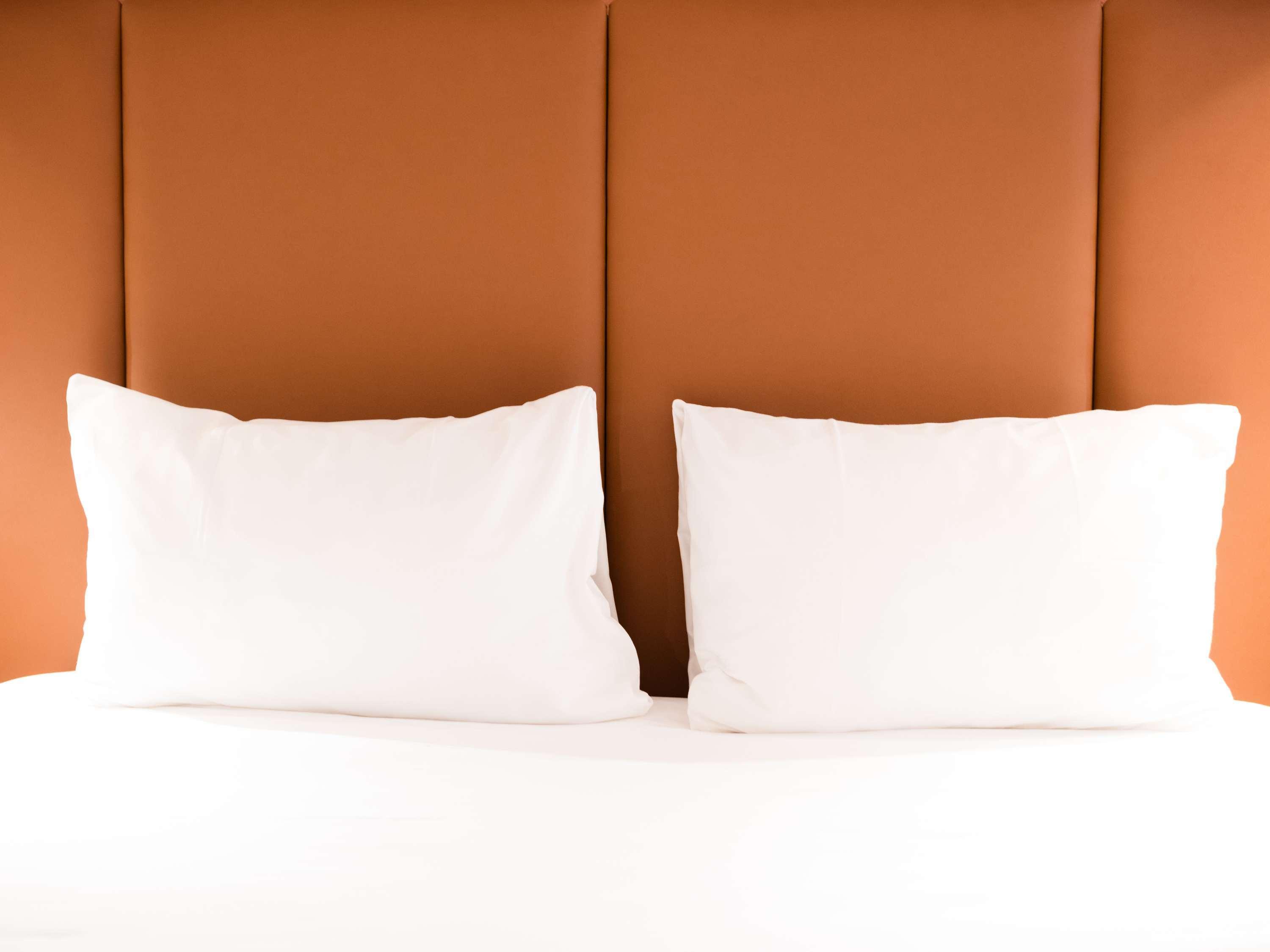 Double with Double Bed