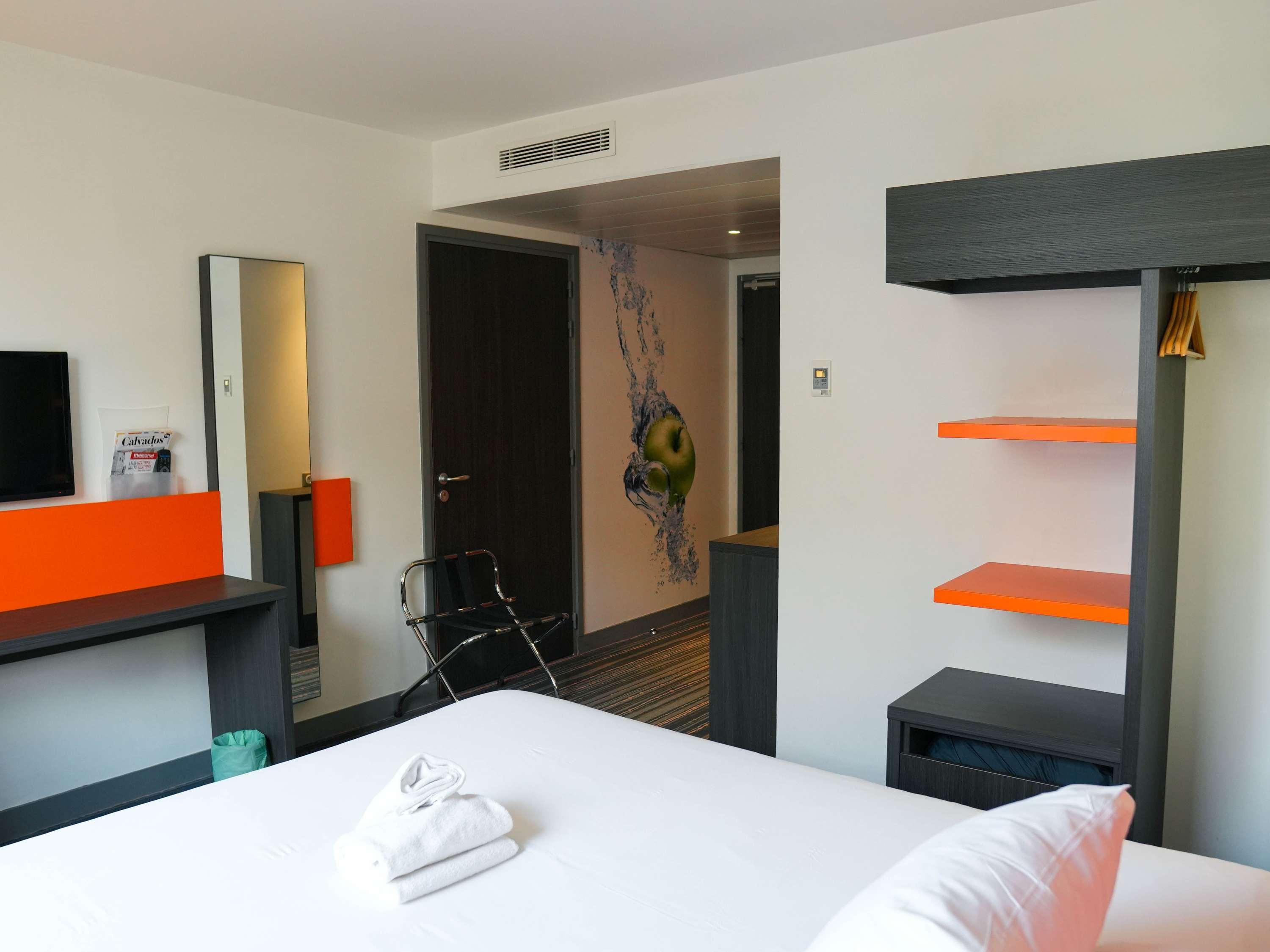 Suite Connecting Room