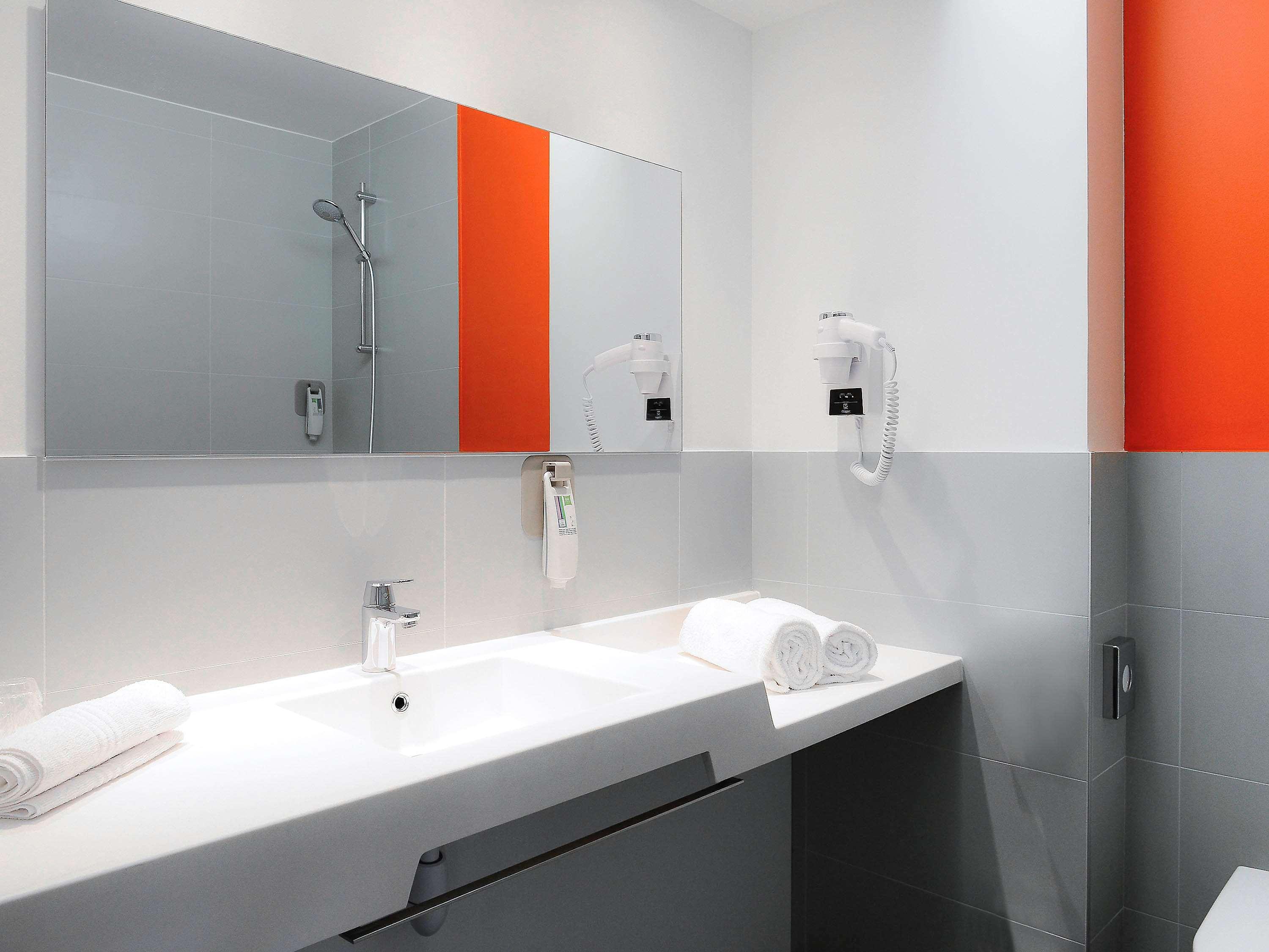 Double with Double Bed