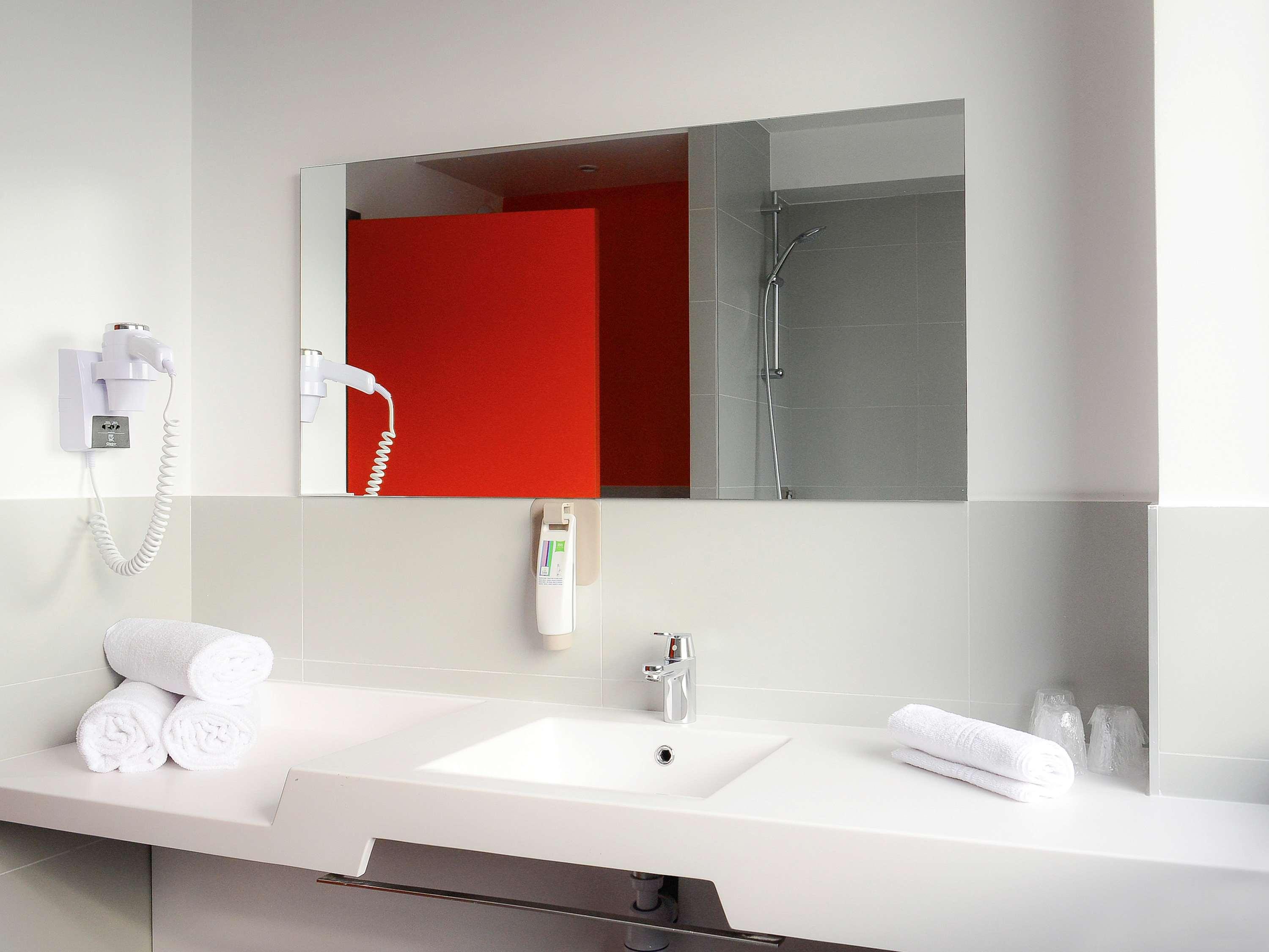 Suite with Double Bed