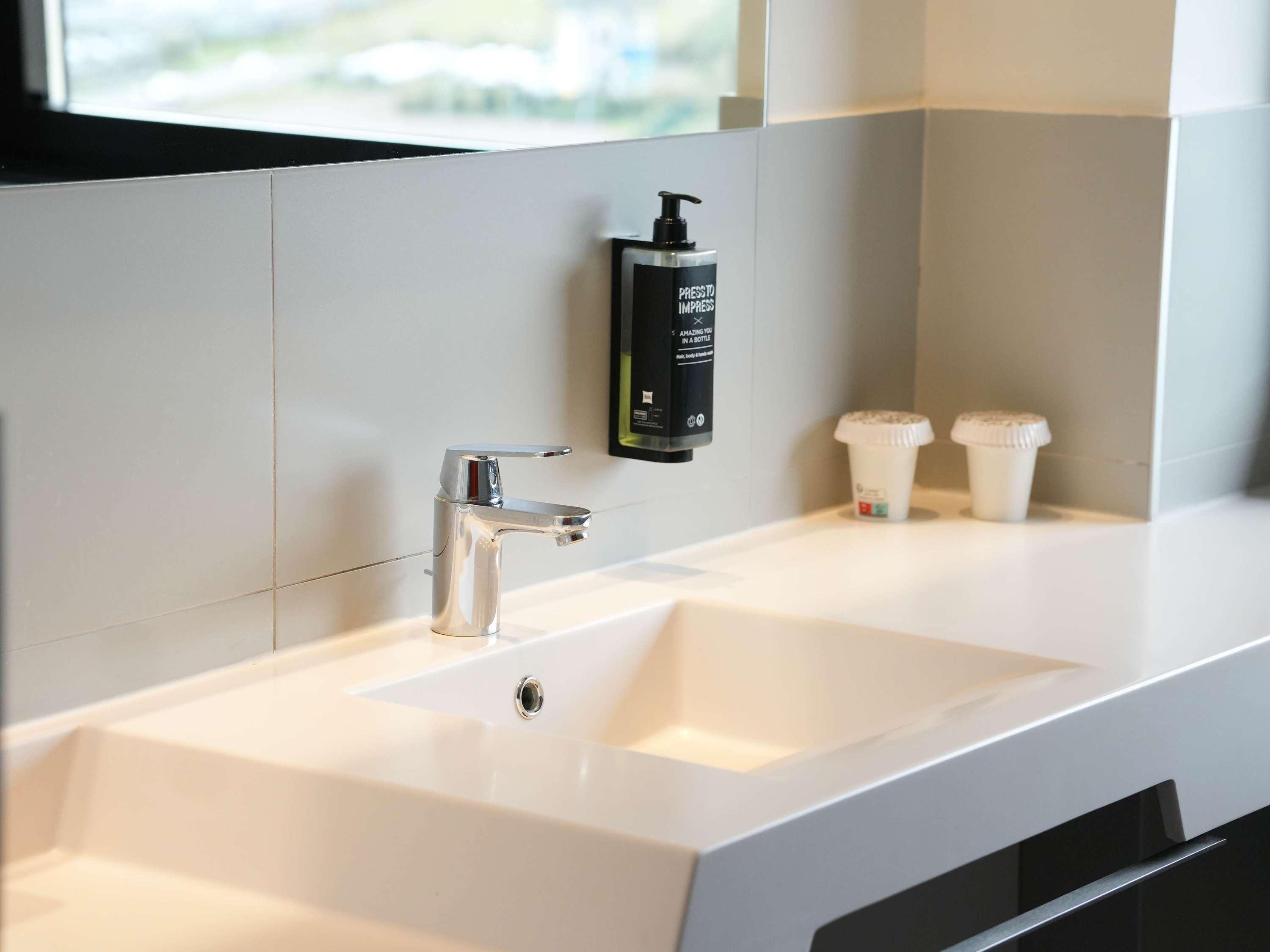 Suite with Double Bed