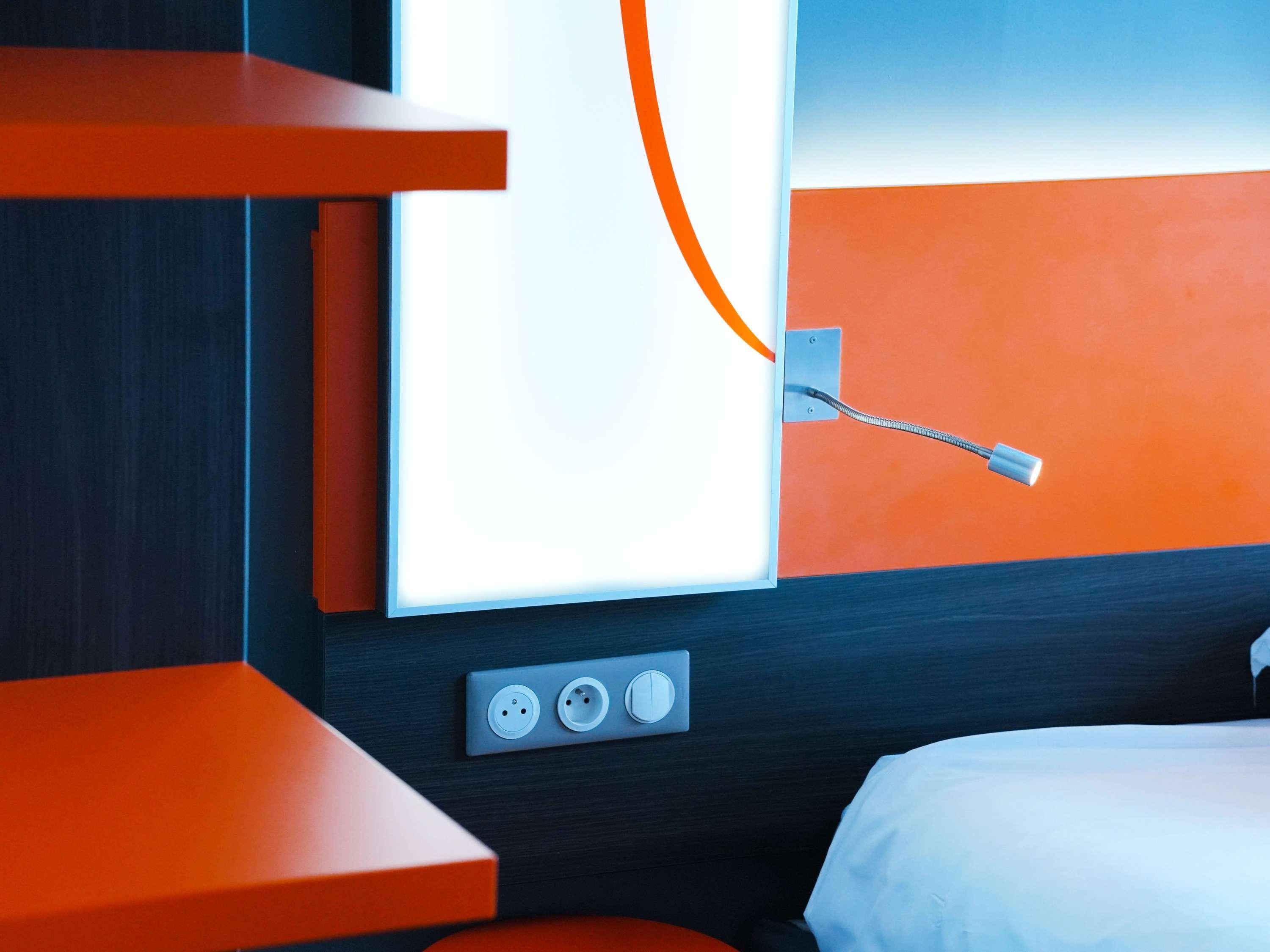 Double with Double Bed