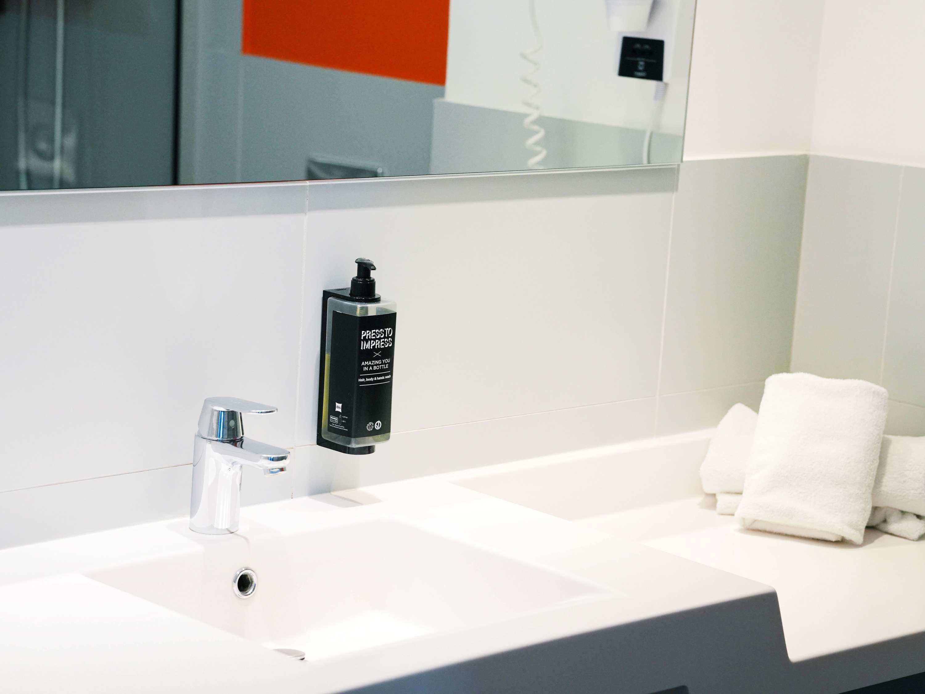 Double with Double Bed