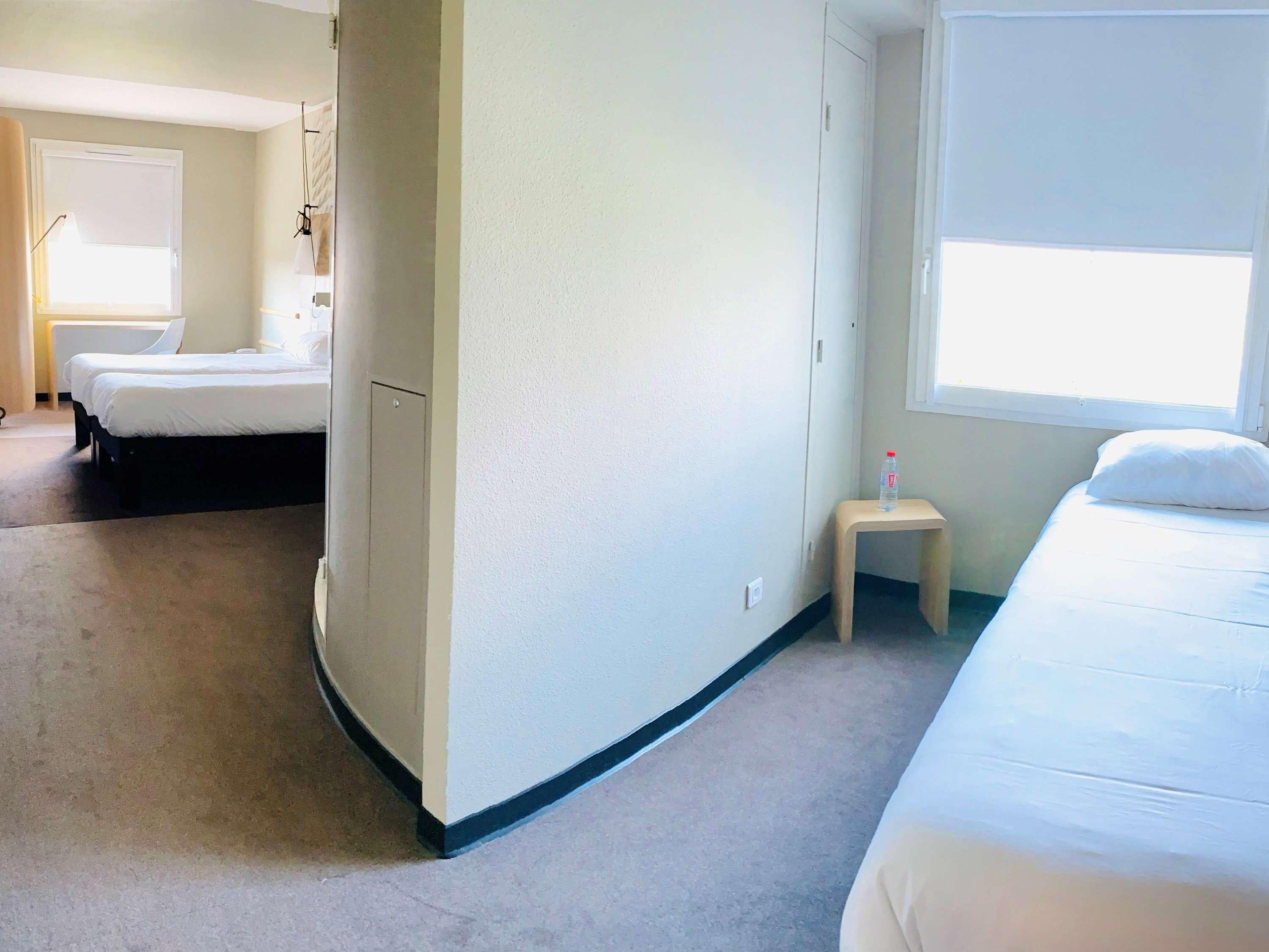 Family Room Connecting Room