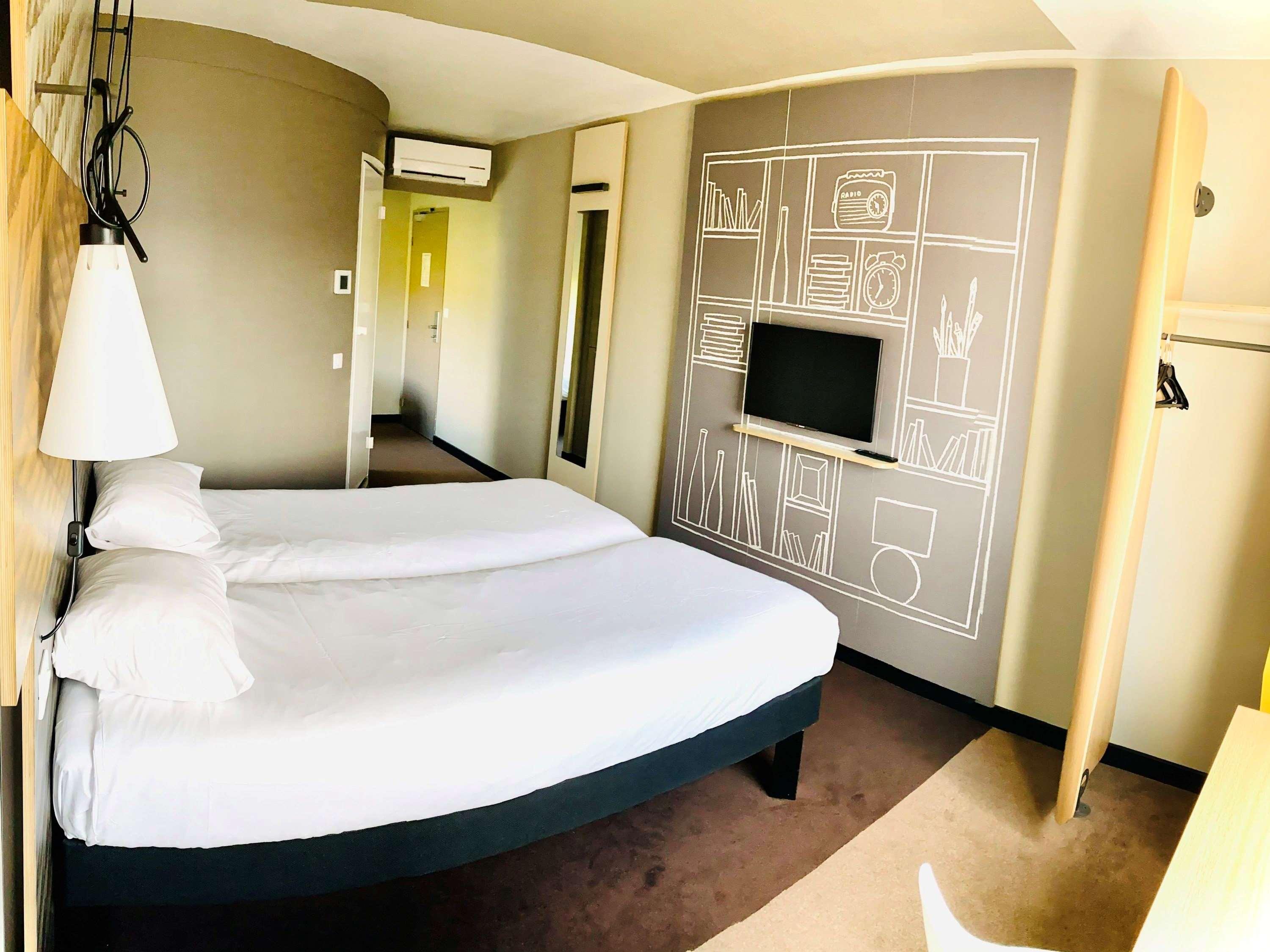 Family Room Connecting Room