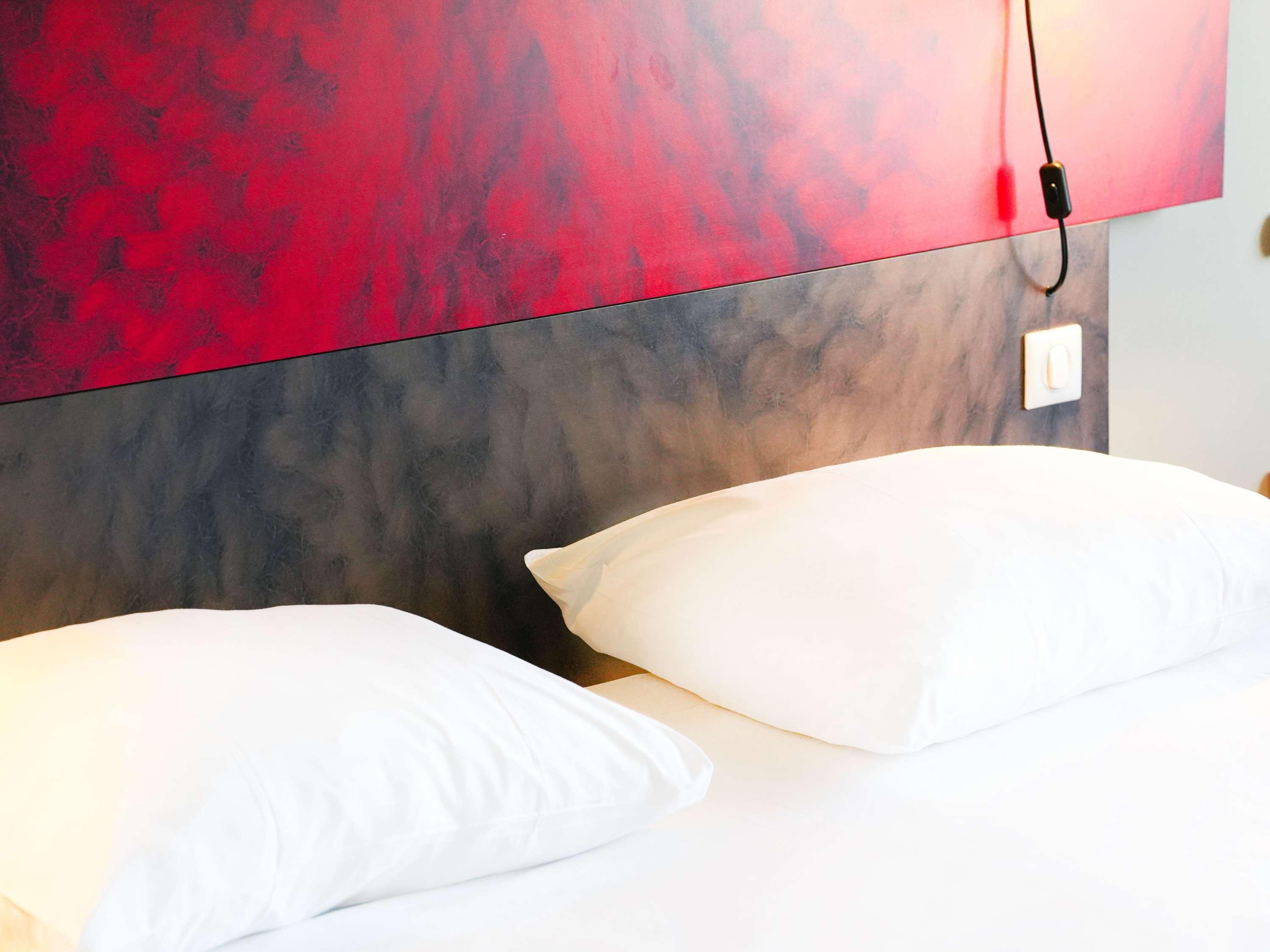 Double with Double Bed