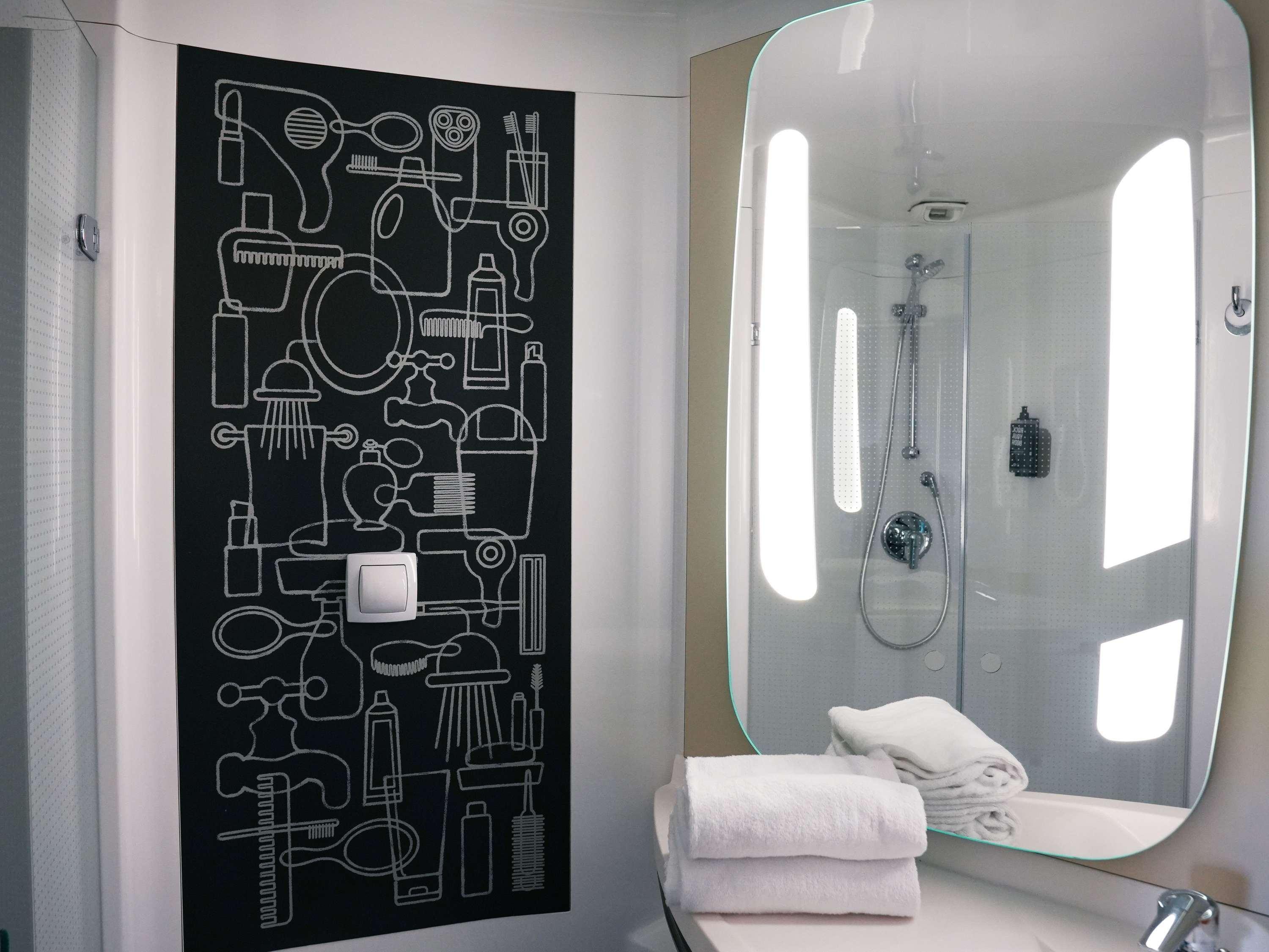 Double with Double Bed