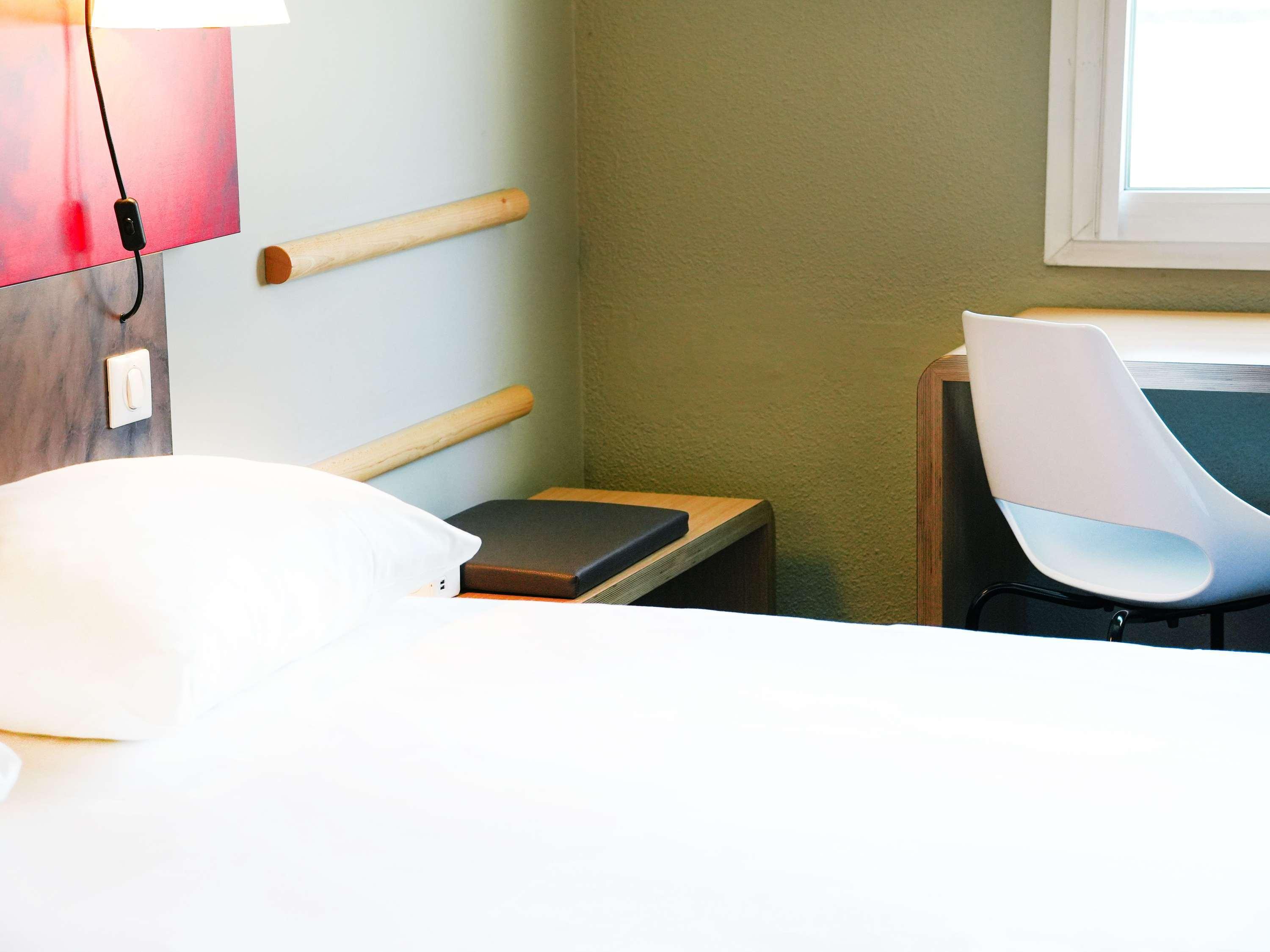 Double with Double Bed