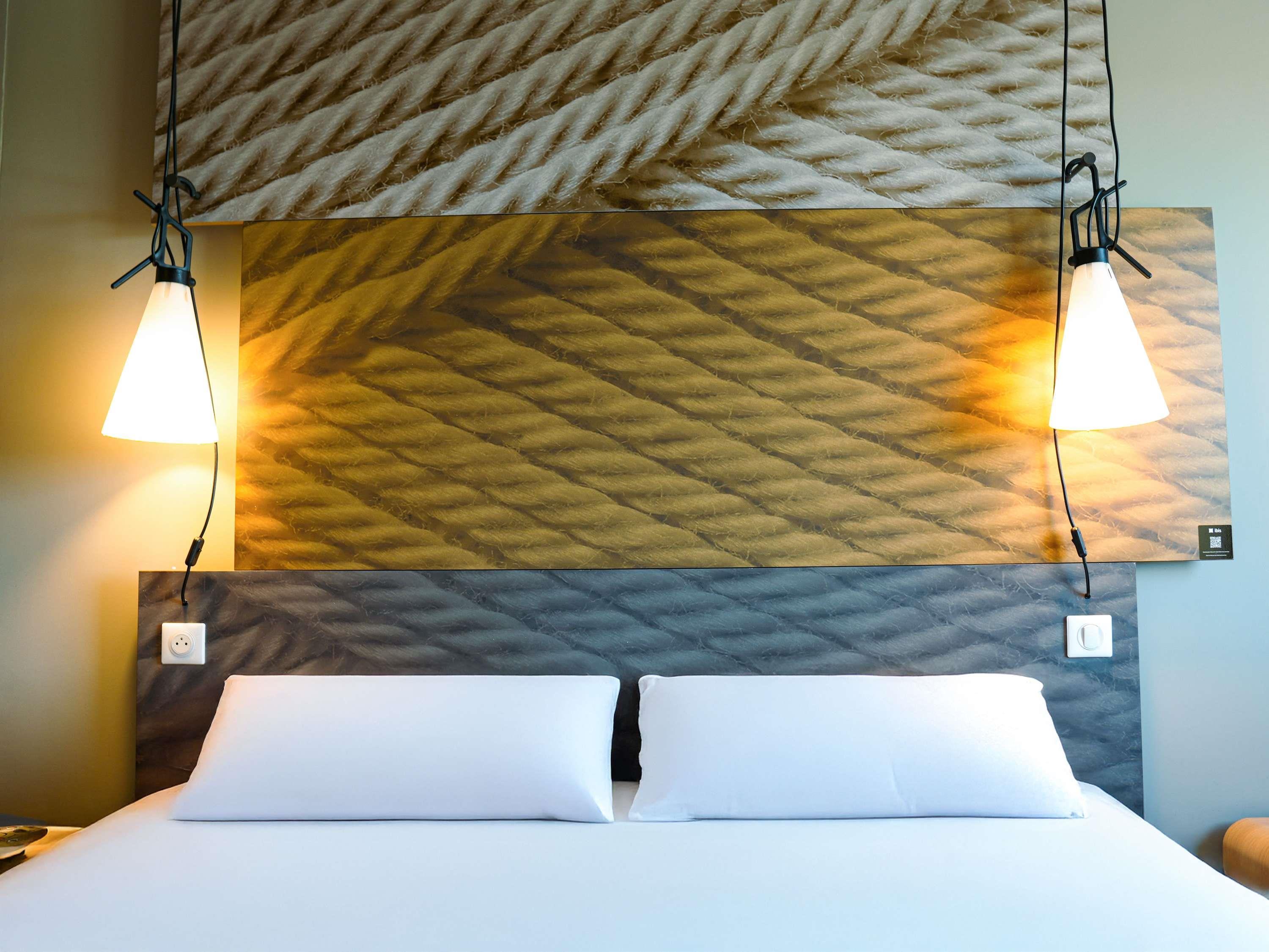 Double with Double Bed