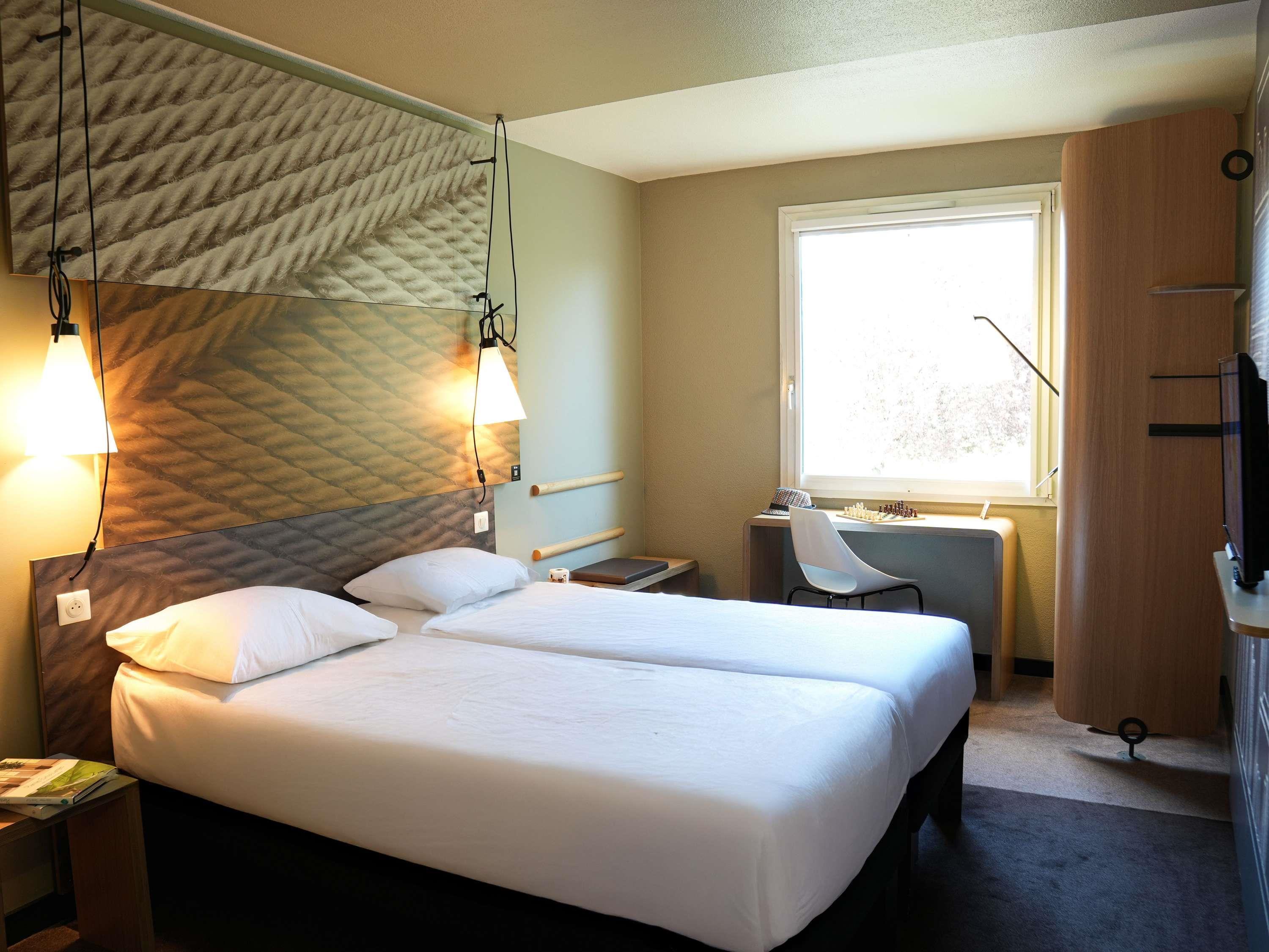 Double with Double Bed