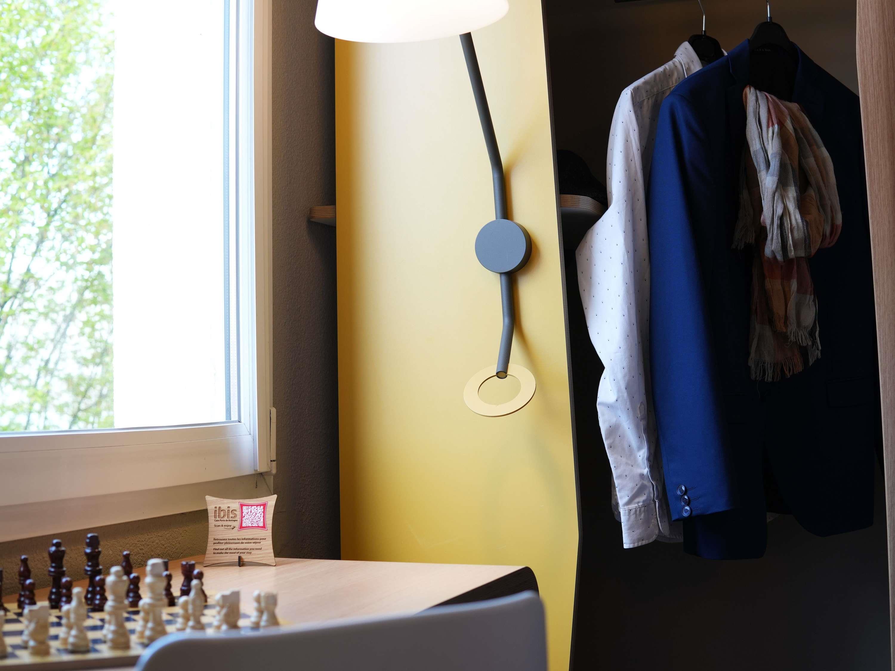 Family Room Connecting Room