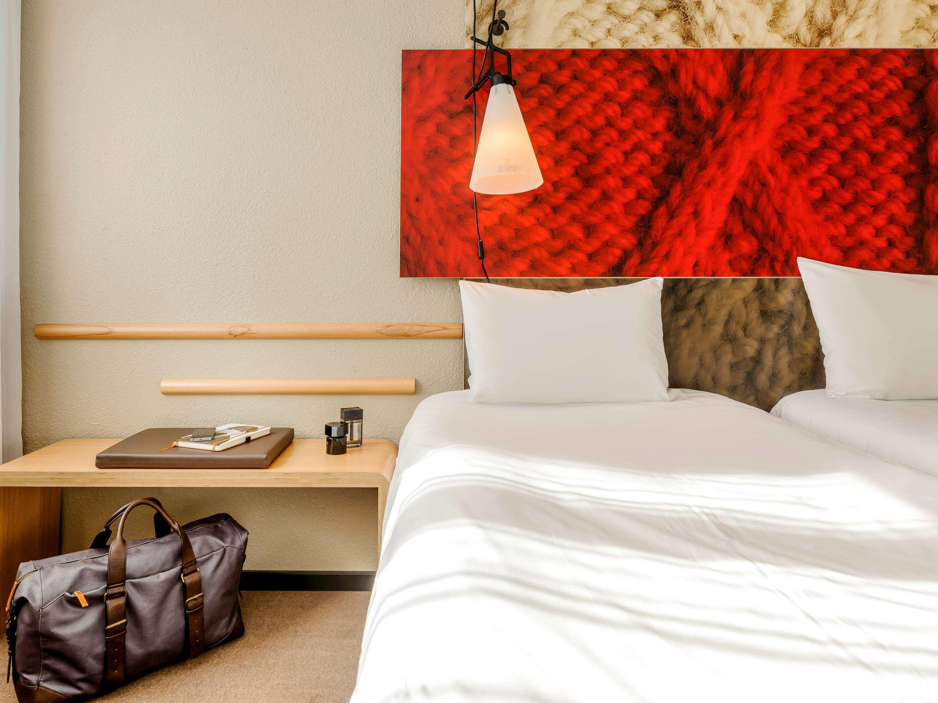 Family Room Connecting Room