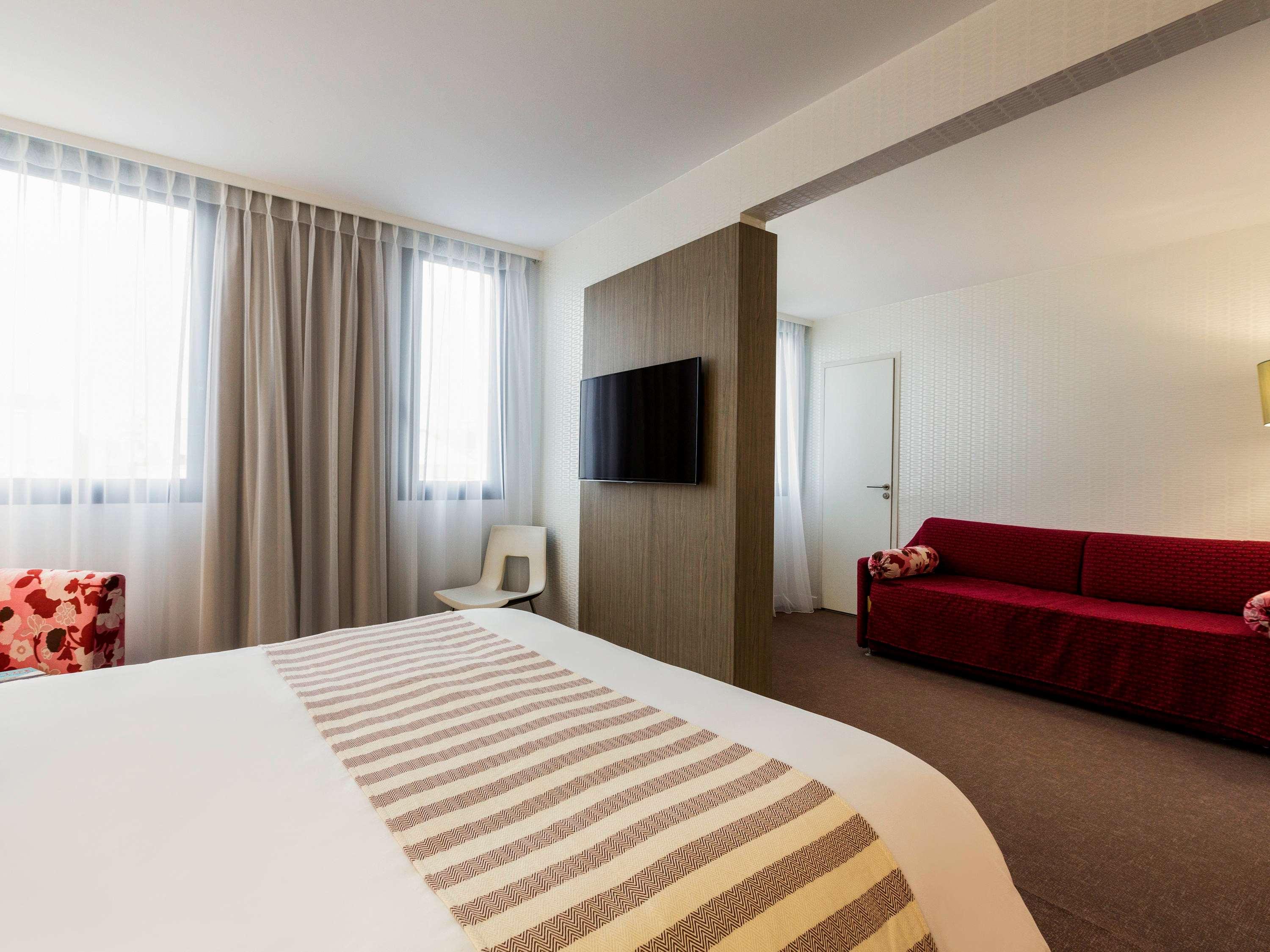 Family Room Standard