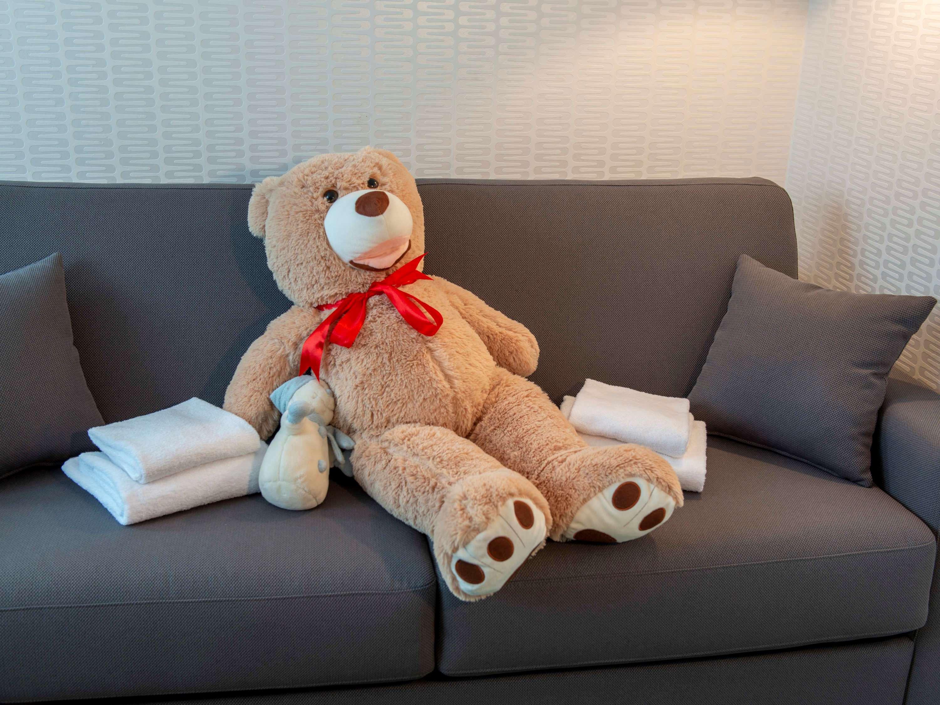 Family Room Standard