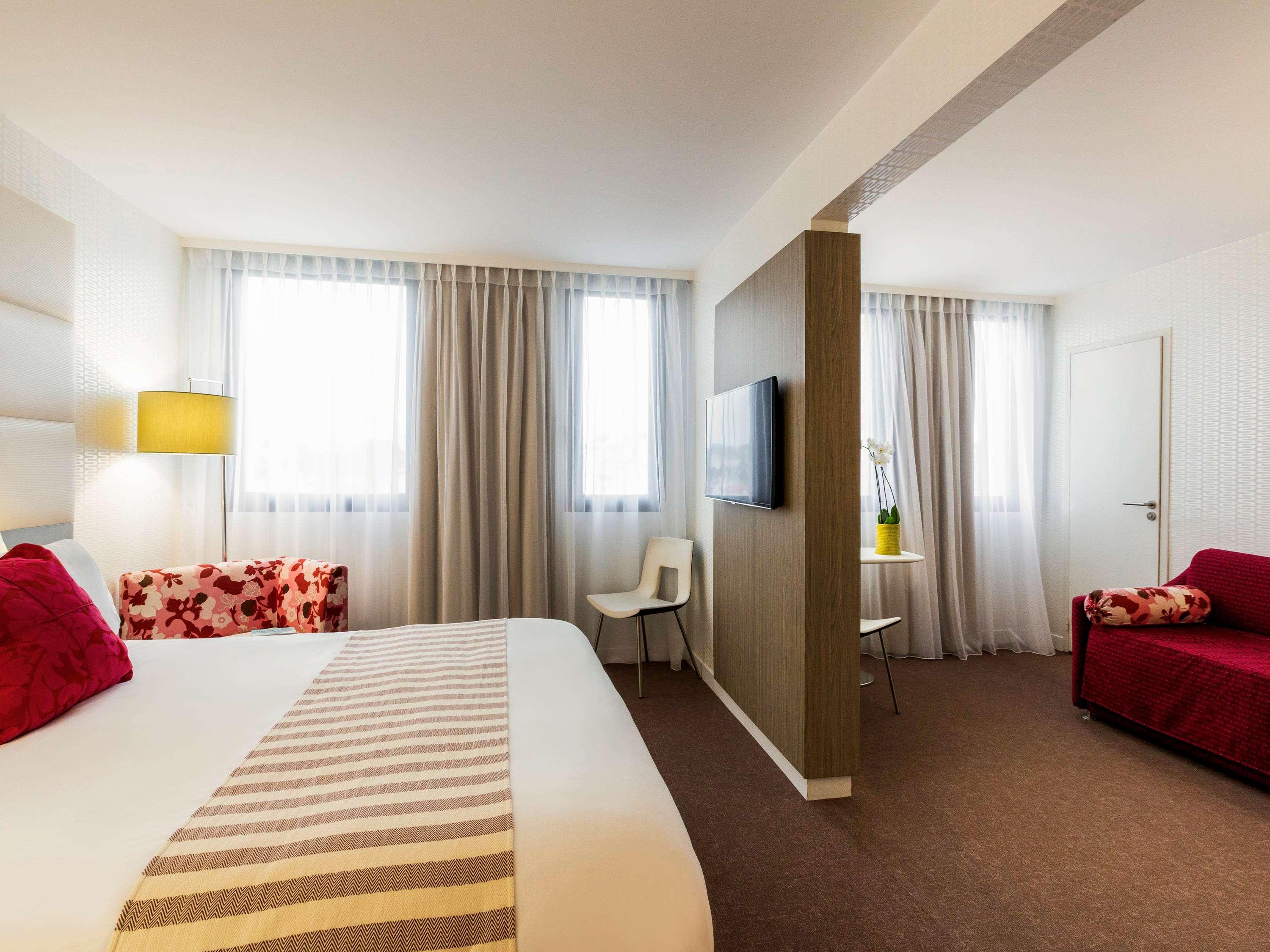 Family Room Standard