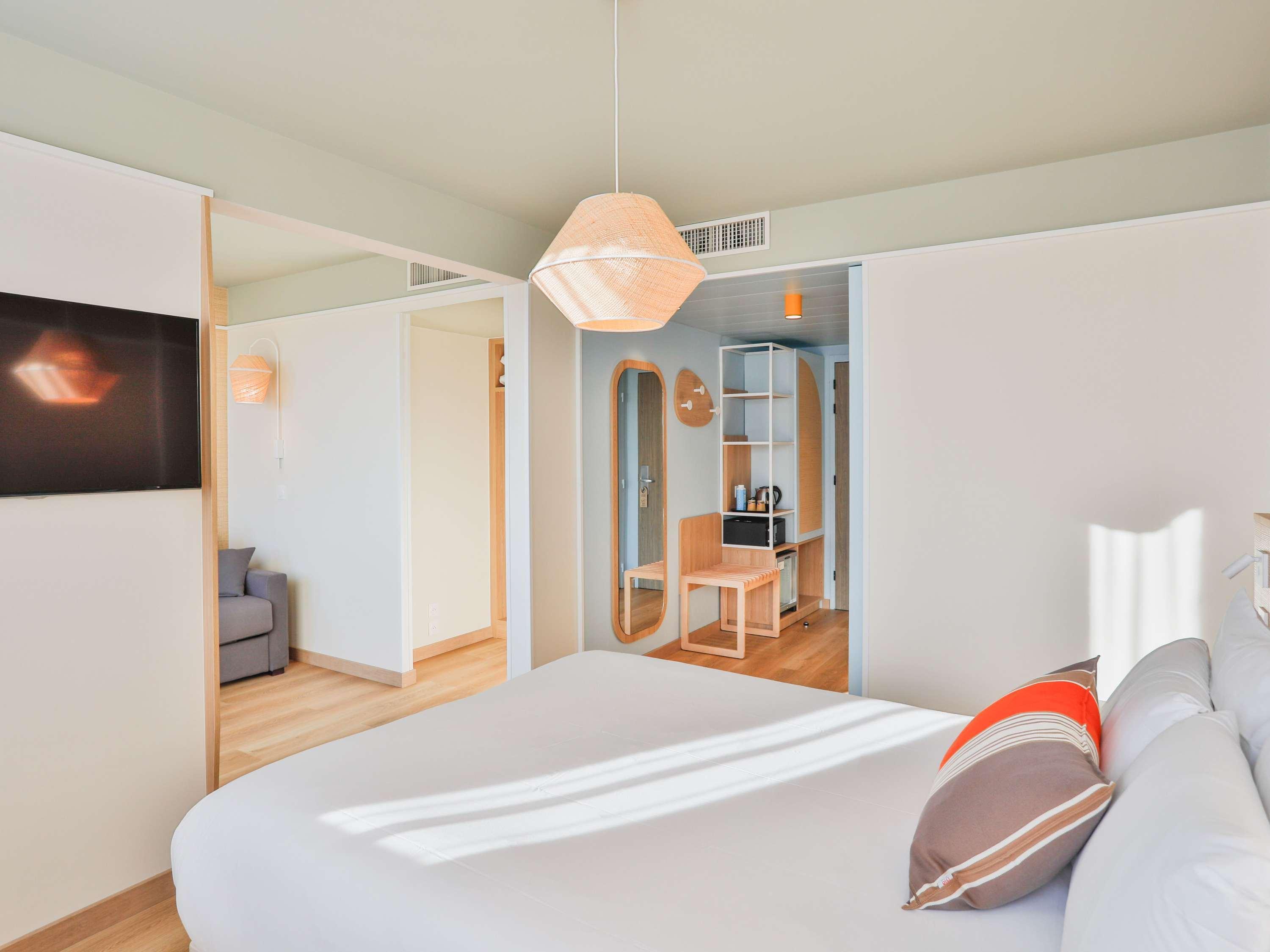 Family Room Standard