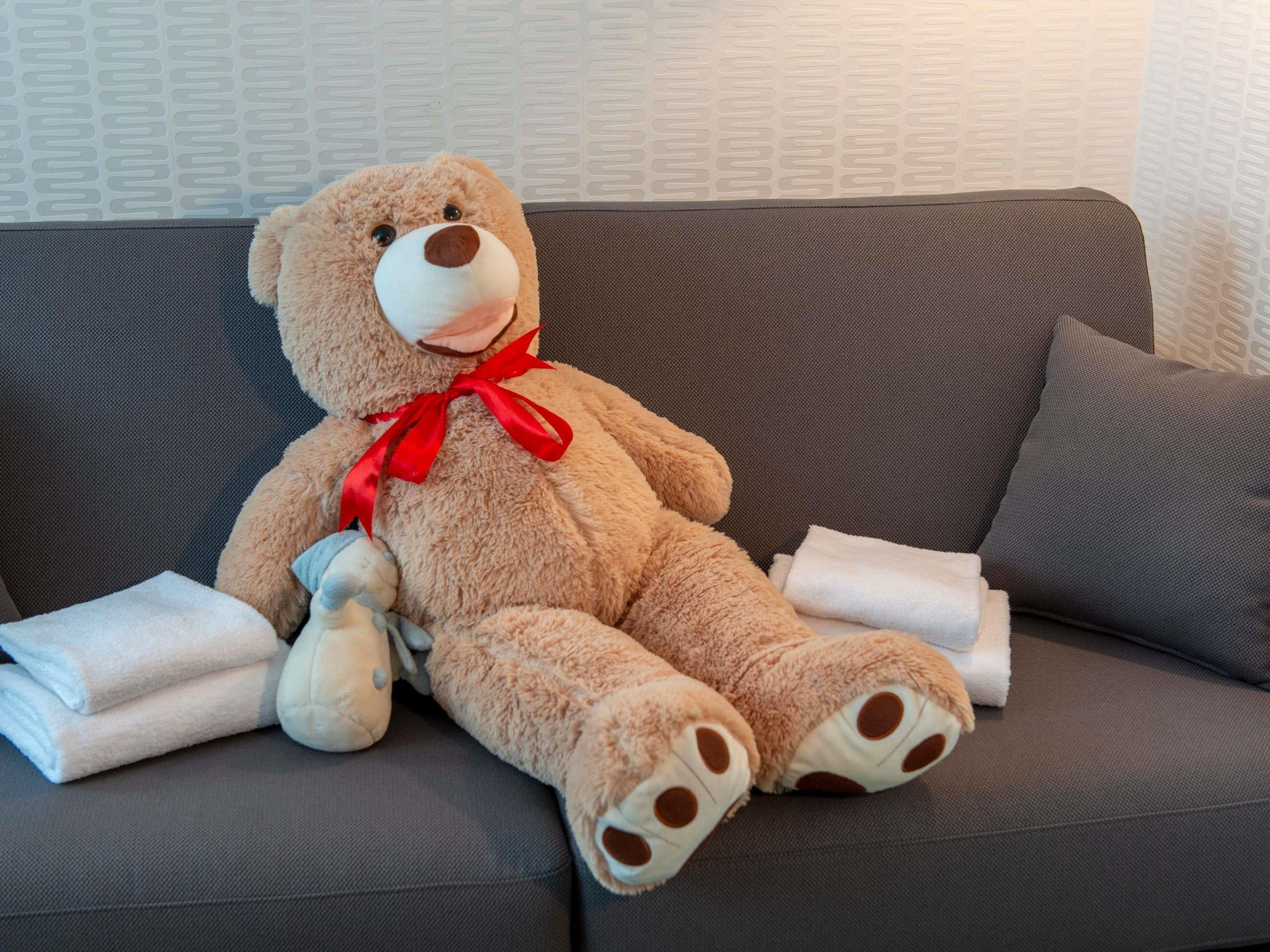 Family Room Standard