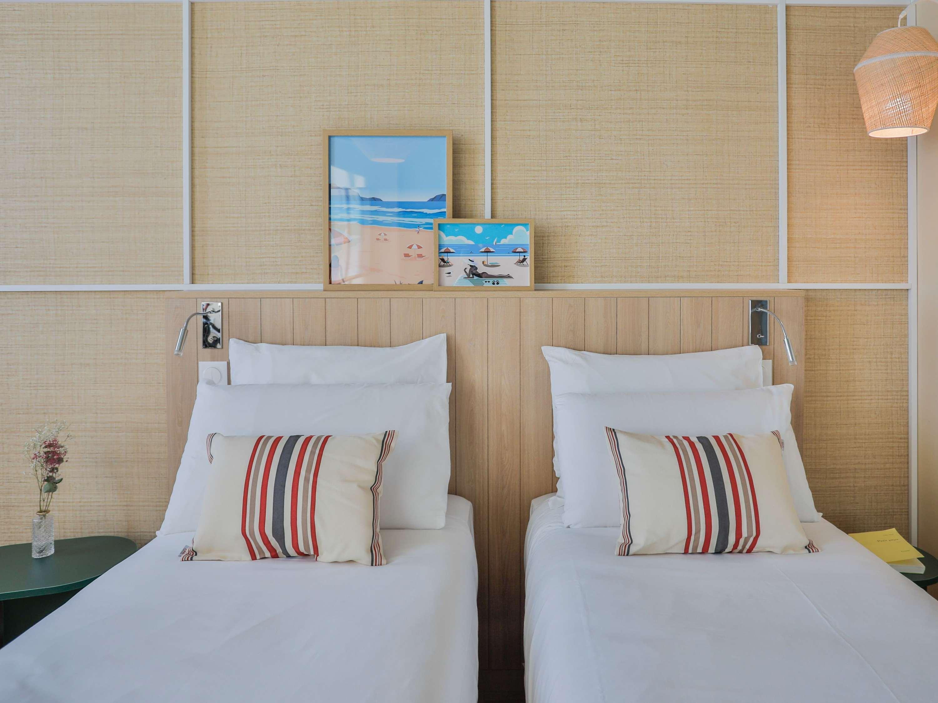 Double or Twin Classic