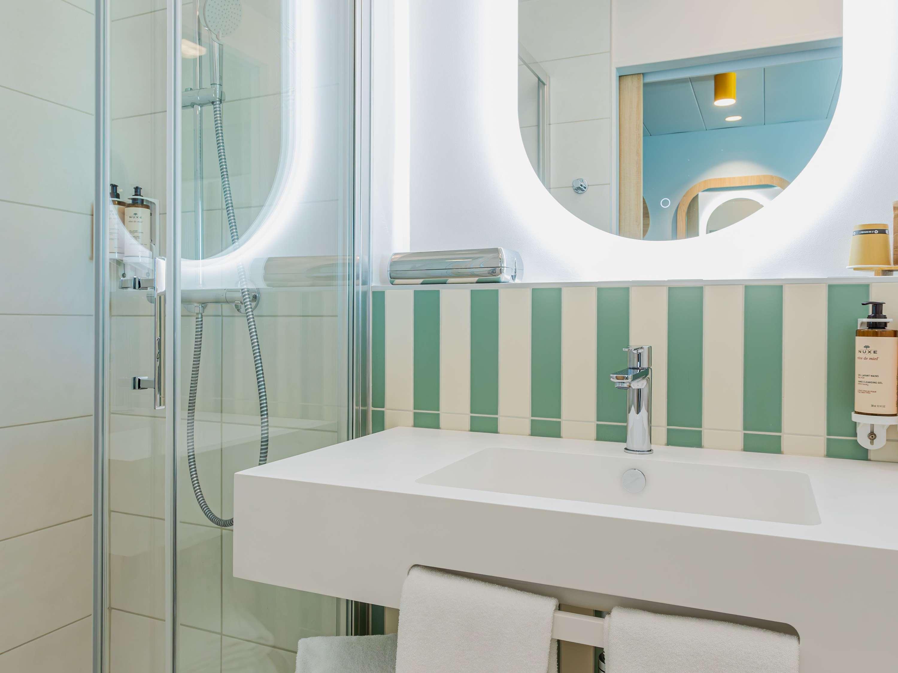 Double or Twin Classic