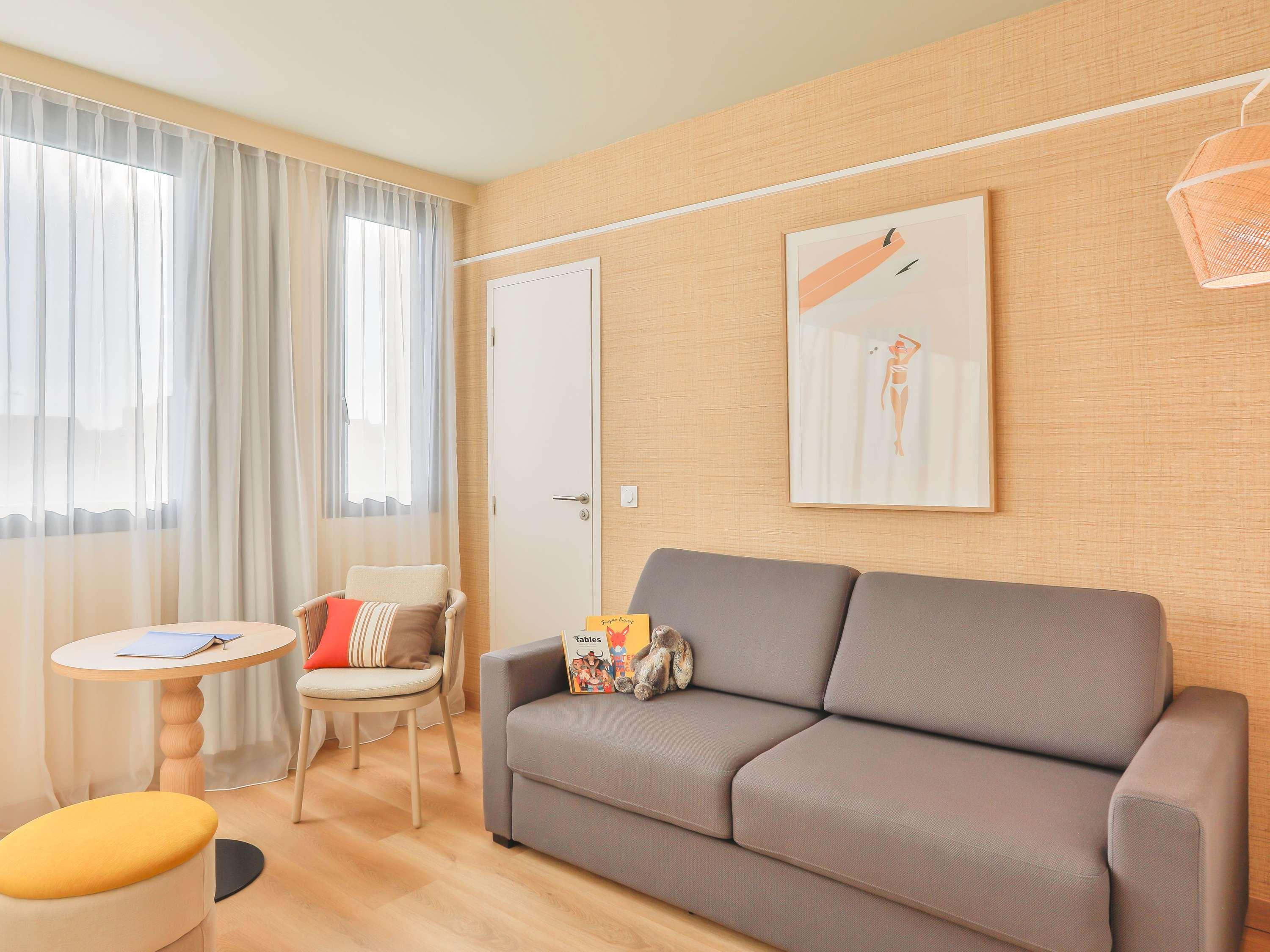 Family Room Standard