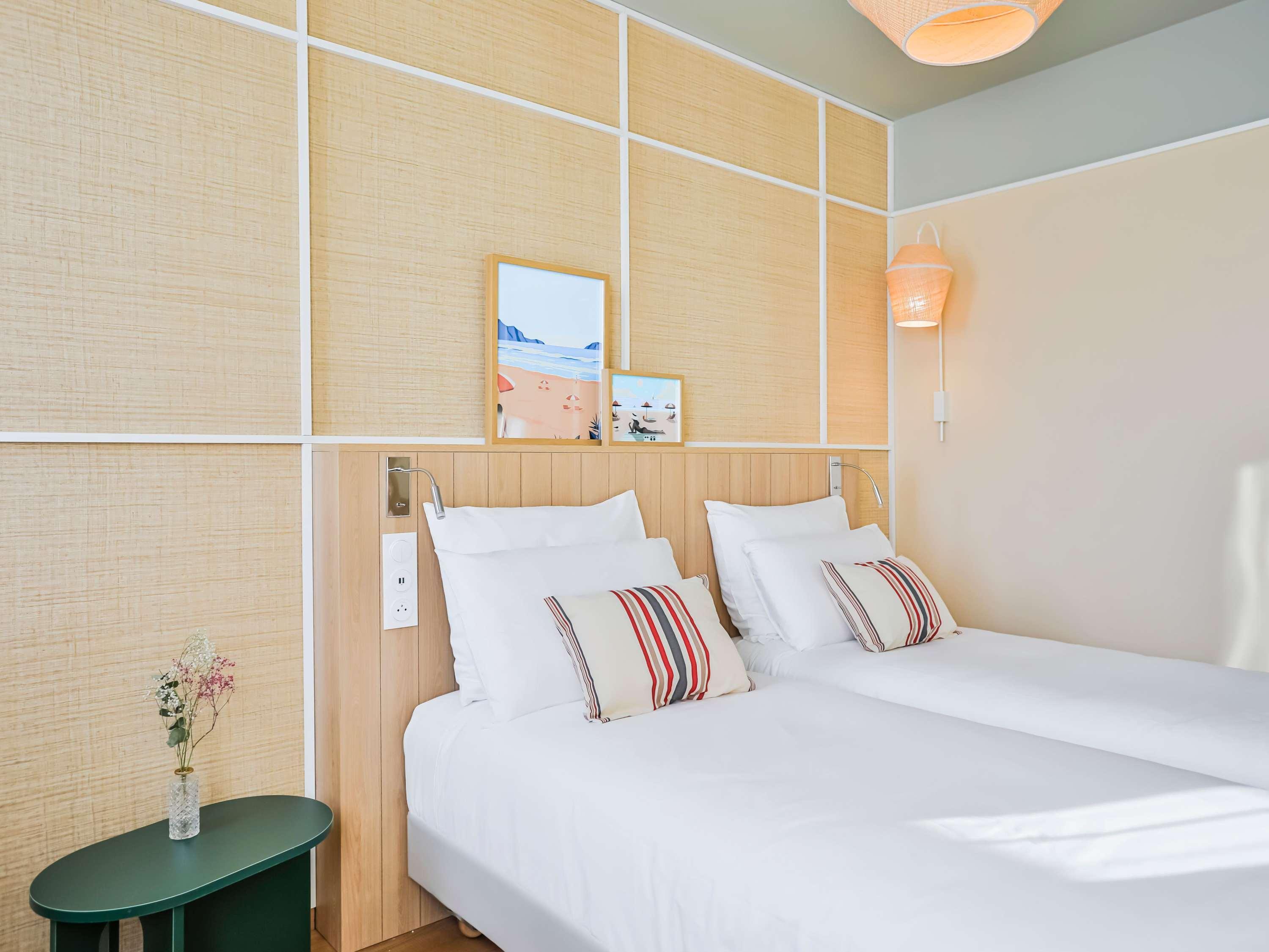 Double or Twin Classic