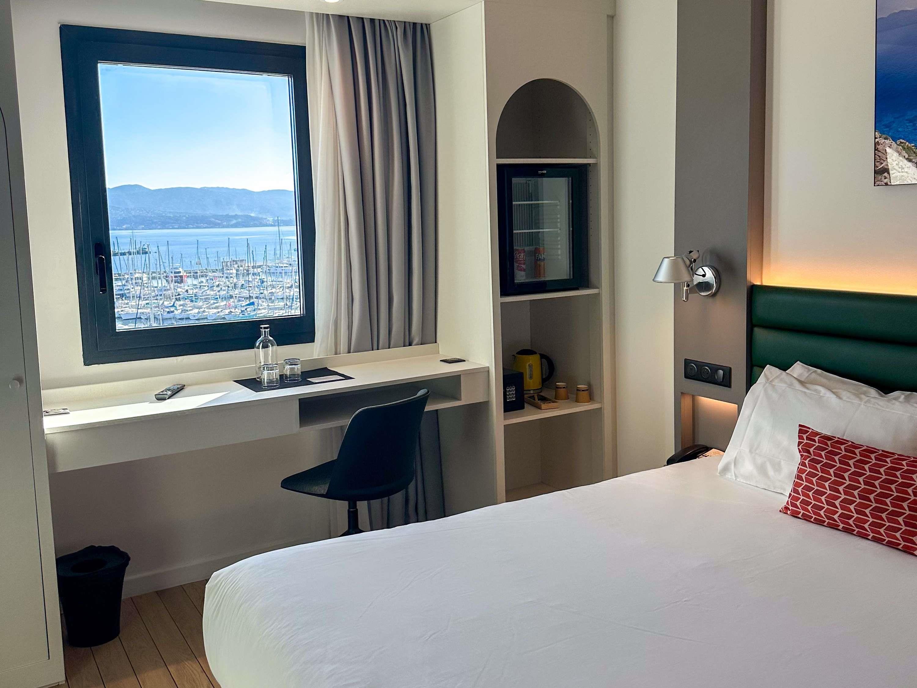 Double Classic Sea View