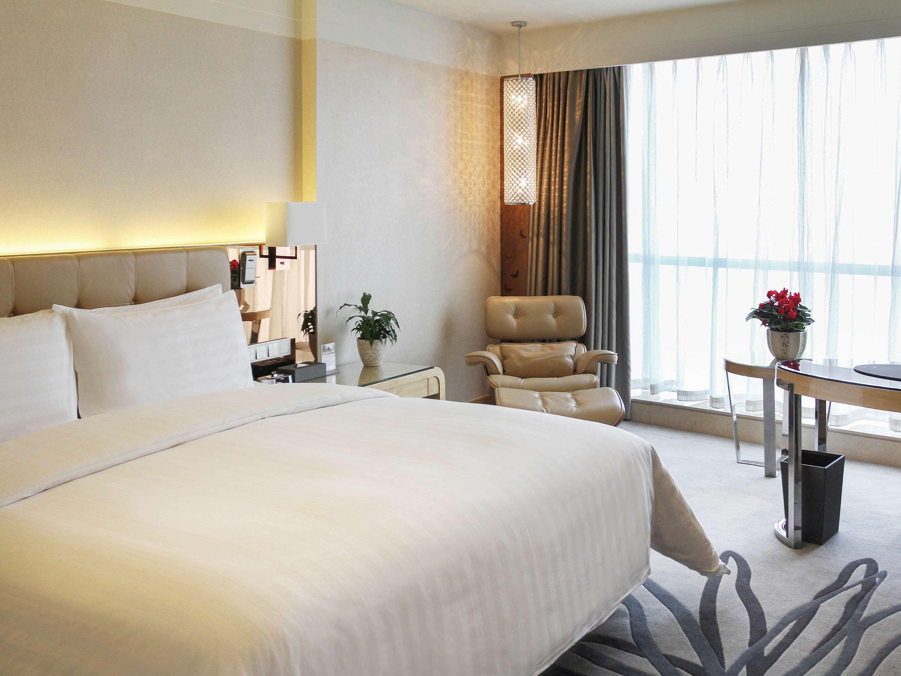 Double Superior River View