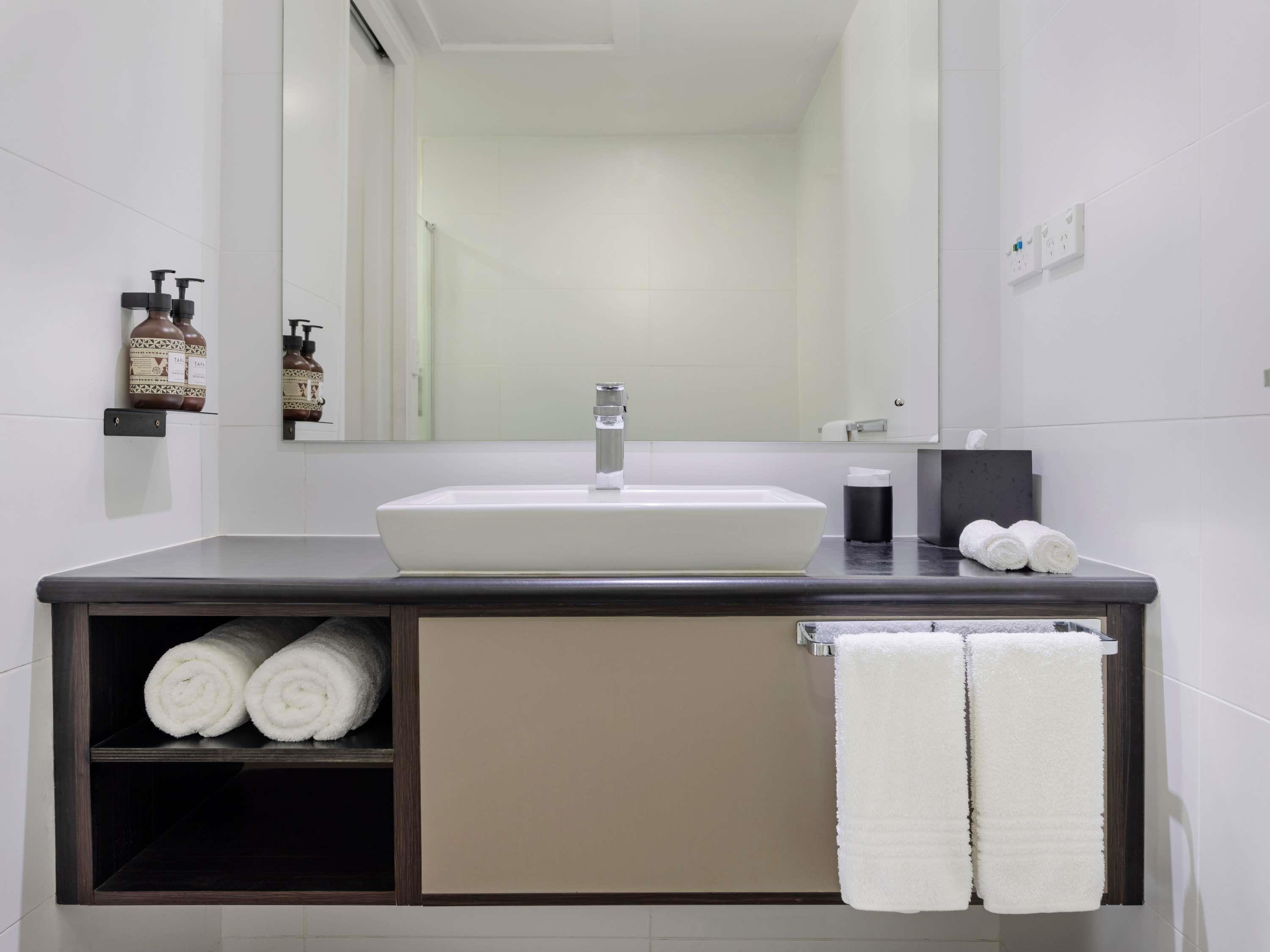 Double Superior Ocean View