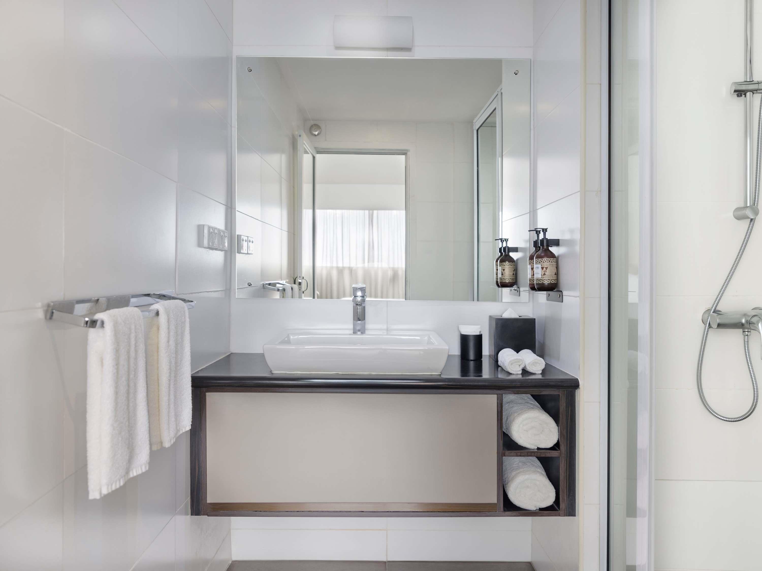 Twin Deluxe Ocean View